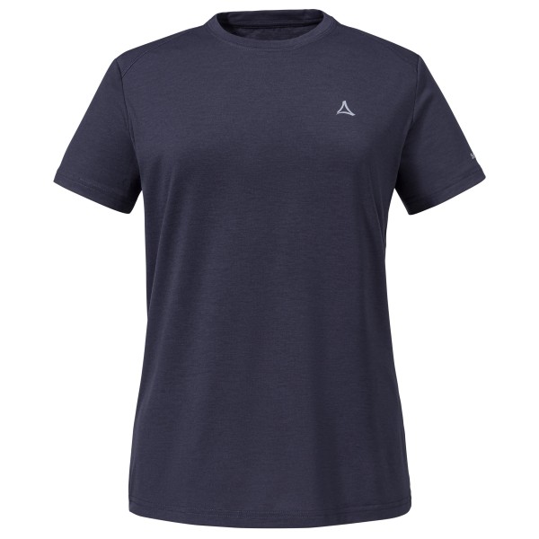 Schöffel - Women's T-Shirt Ramseck - Funktionsshirt Gr 46 blau von Schöffel