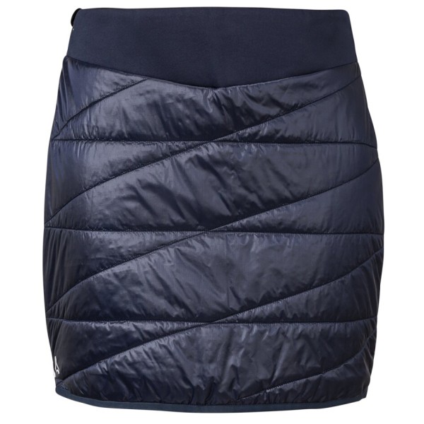 Schöffel - Women's Thermo Skirt Stams - Kunstfaserrock Gr 46 blau Schöffel - Women's Thermo Skirt Stams - Kunstfaserrock Gr 46 blau von Schöffel