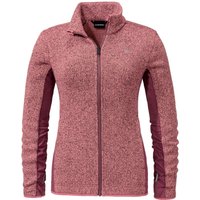 Schöffel ZipIn Oberau Fleecejacke Damen von Schöffel