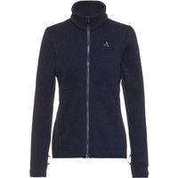 Schöffel ZipIn Oberau Fleecejacke Damen Schöffel ZipIn Oberau Fleecejacke Damen von Schöffel