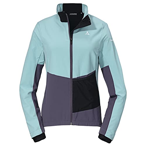Schöffel Zumaia Jacke Cole Blue 42 Schöffel Zumaia Jacke Cole Blue 42 von Schöffel