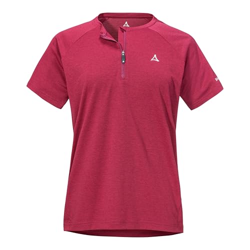 Shirt Style Wetluga WMS umweltfreundliches und recycelfähiges Bike Trikot mit Radspezifischer Passform für ultimative Bewegungsfreiheit Shirt Style Wetluga WMS umweltfreundliches und recycelfähiges Bike Trikot mit Radspezifischer Passform für ultimative Bewegungsfreiheit von Schöffel