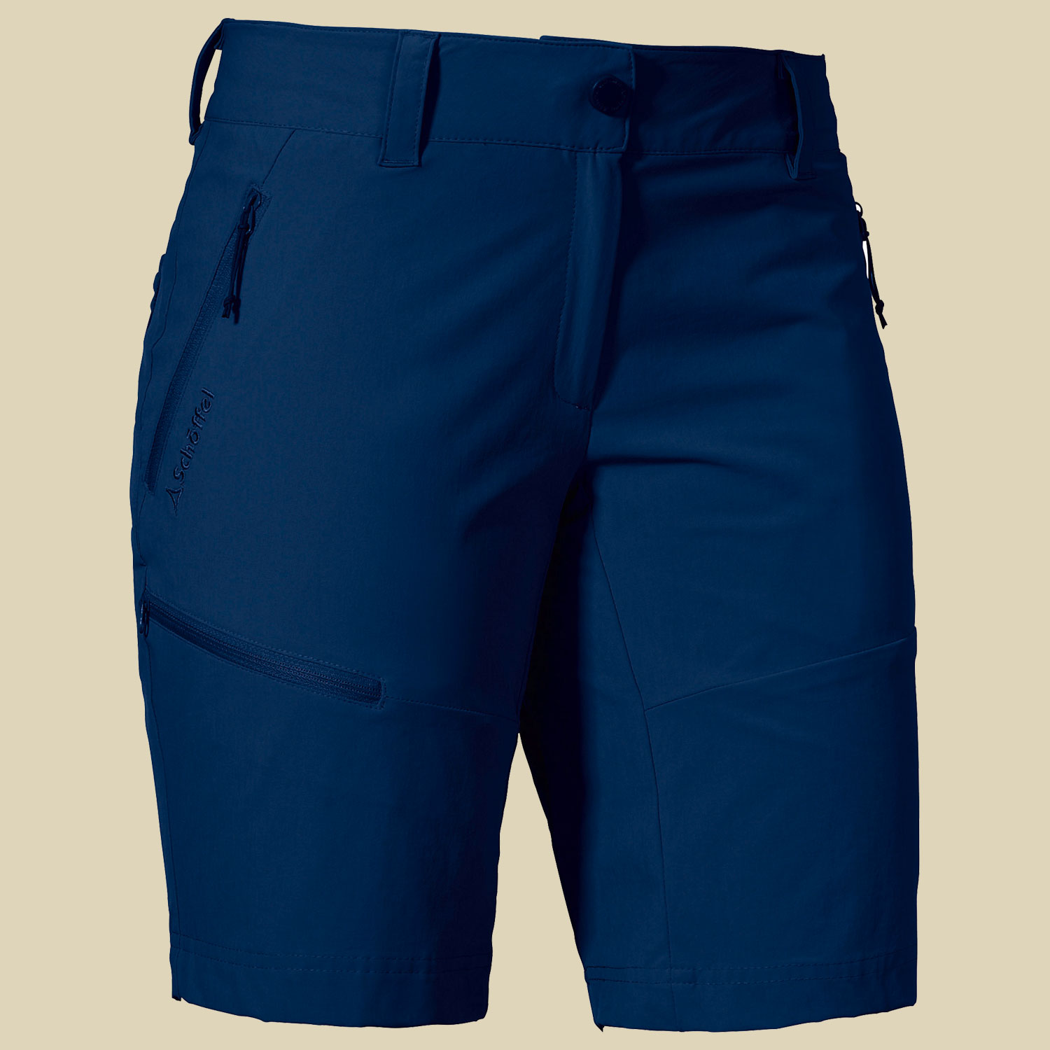 Shorts Toblach2 Women Größe 36 Farbe dress blues Shorts Toblach2 Women Größe 36 Farbe dress blues von Schöffel