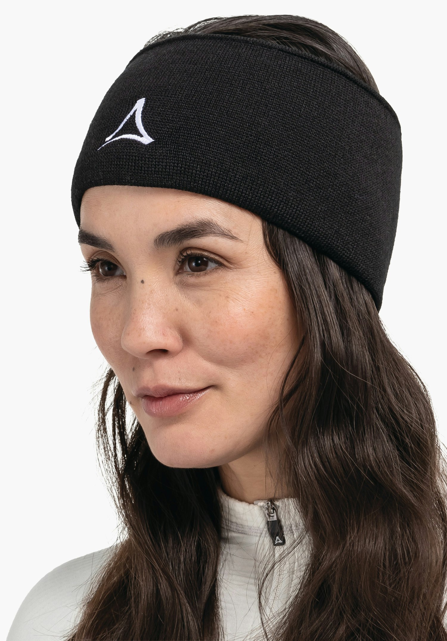 Ski Headband Style Forno ALL von Schöffel