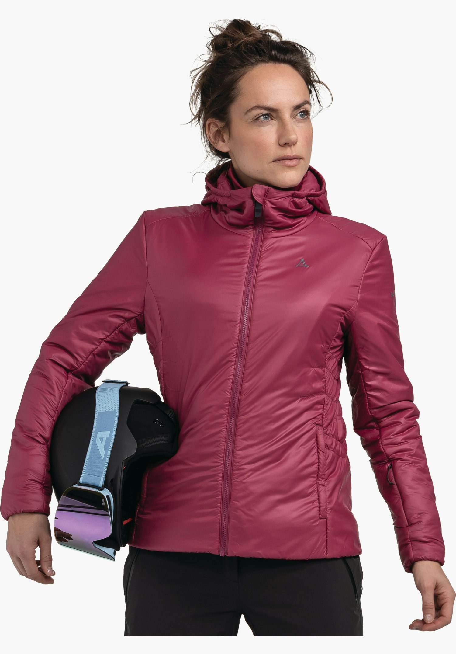 Ski Ins Jacket Style Pontre WMS von Schöffel