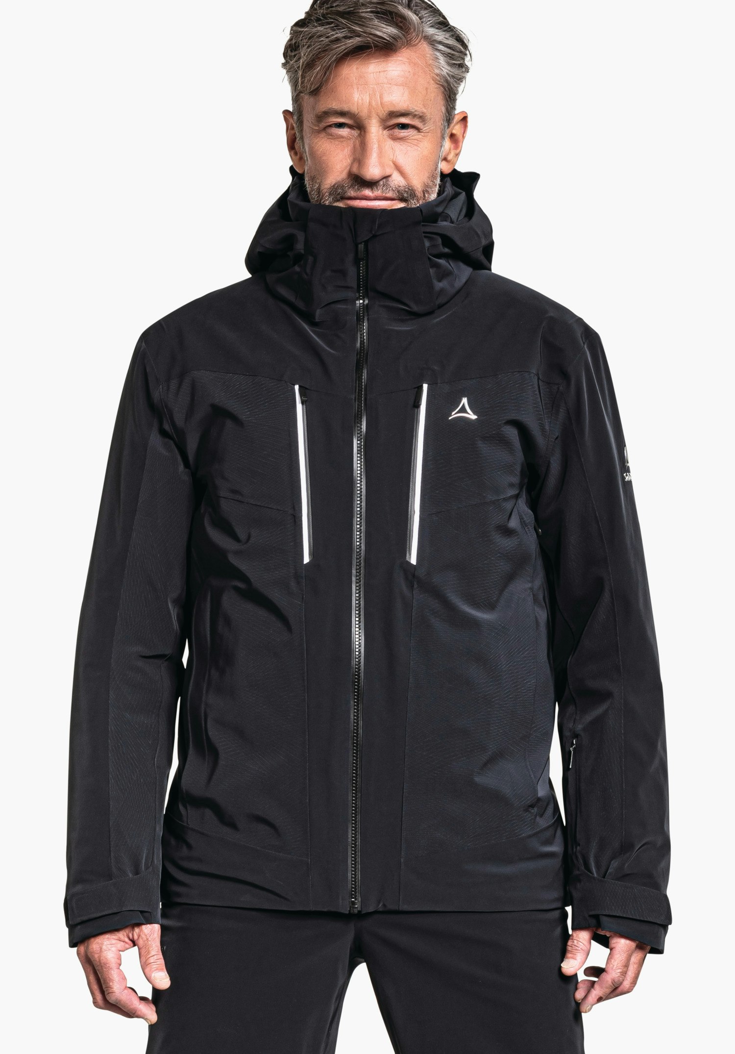Ski Jacket Bardoney M von Schöffel