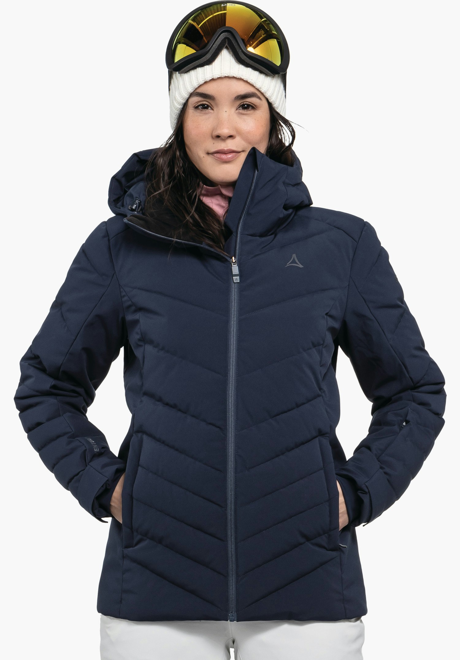 Ski Jacket Style Alerce WMS von Schöffel