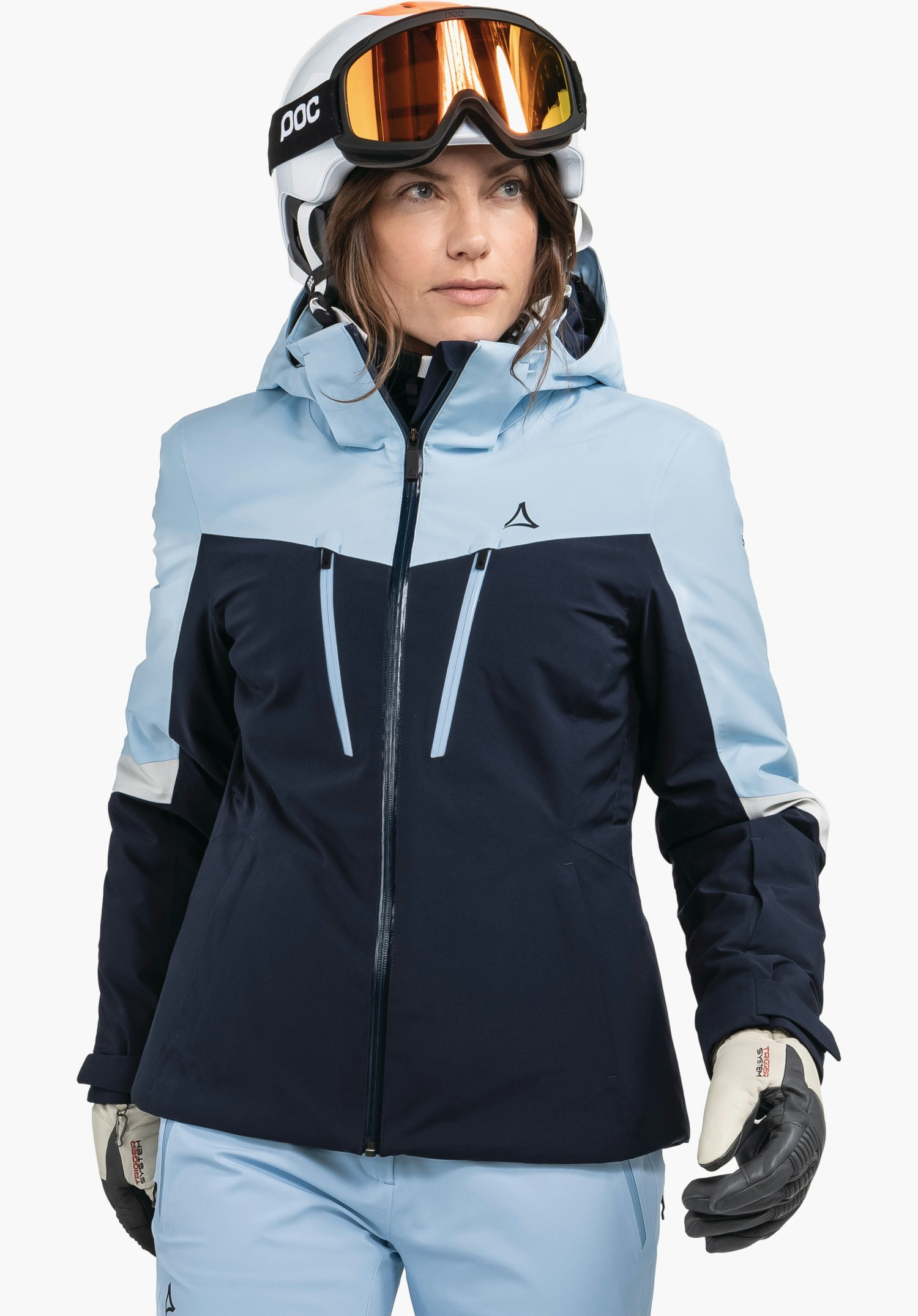 Ski Jacket Style Ammerte WMS von Schöffel