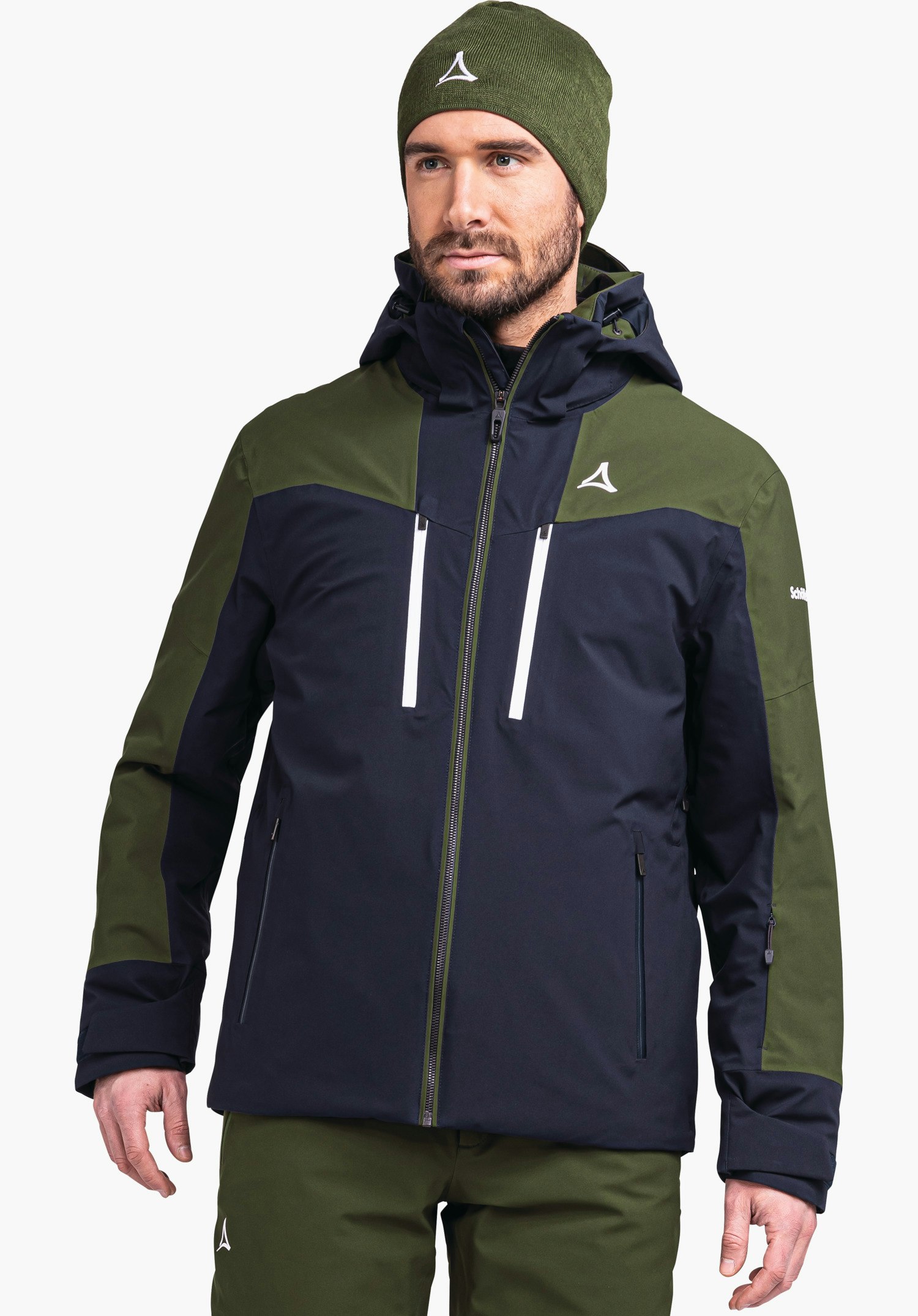 Ski Jacket Tanunalpe M von Schöffel
