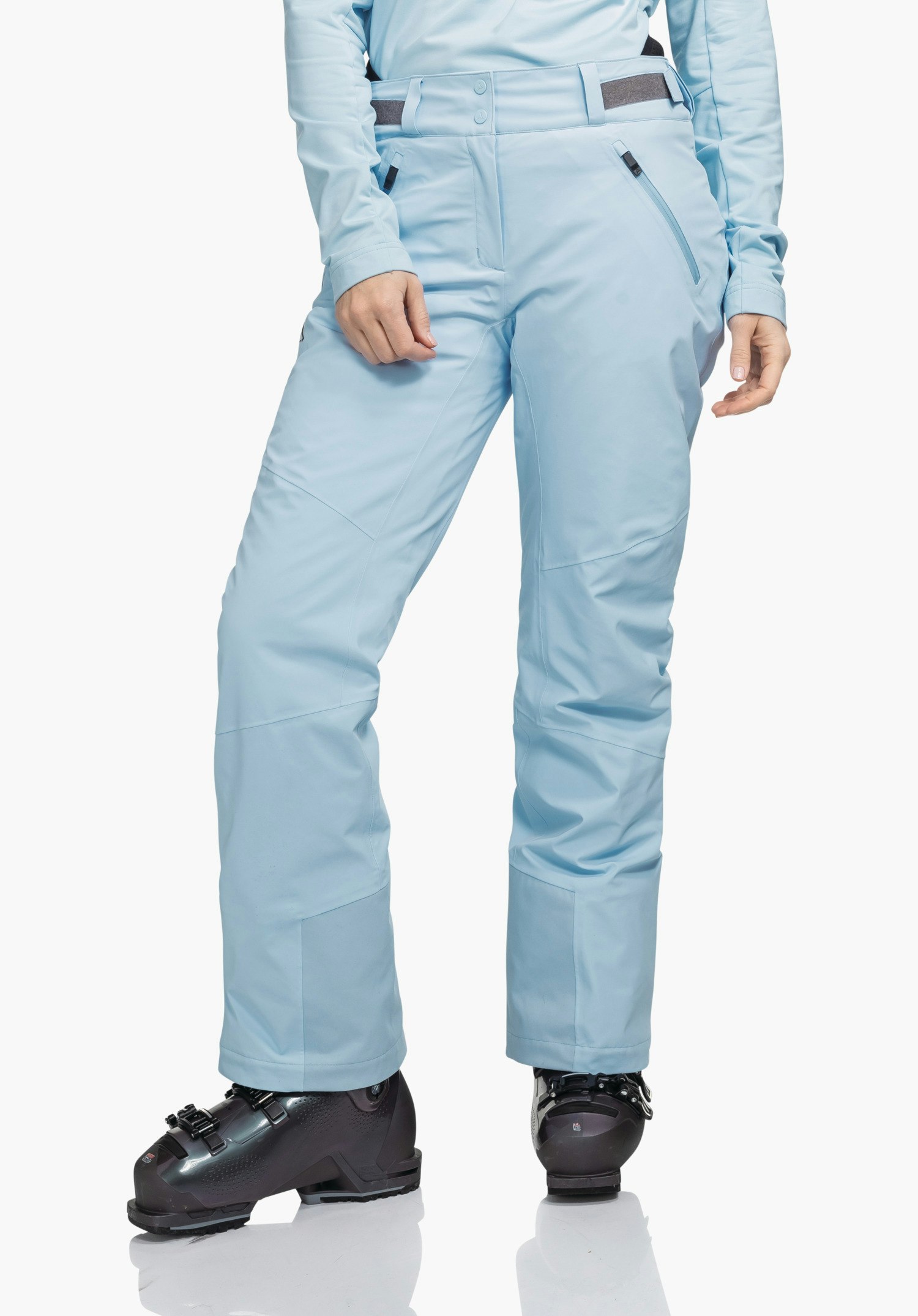 Ski Pants Lizum L von Schöffel