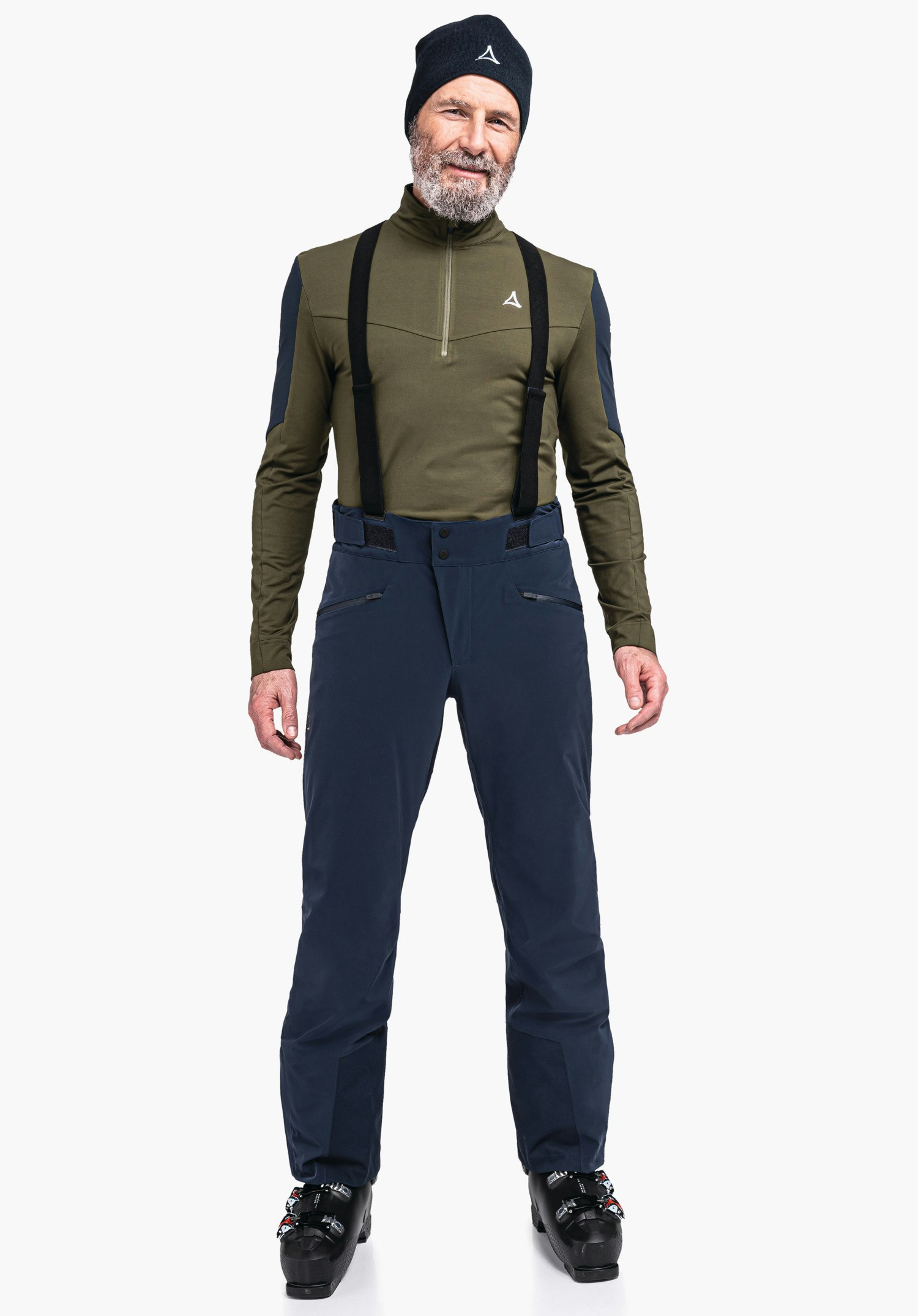 Ski Pants Trevalli M Ski Pants Trevalli M von Schöffel