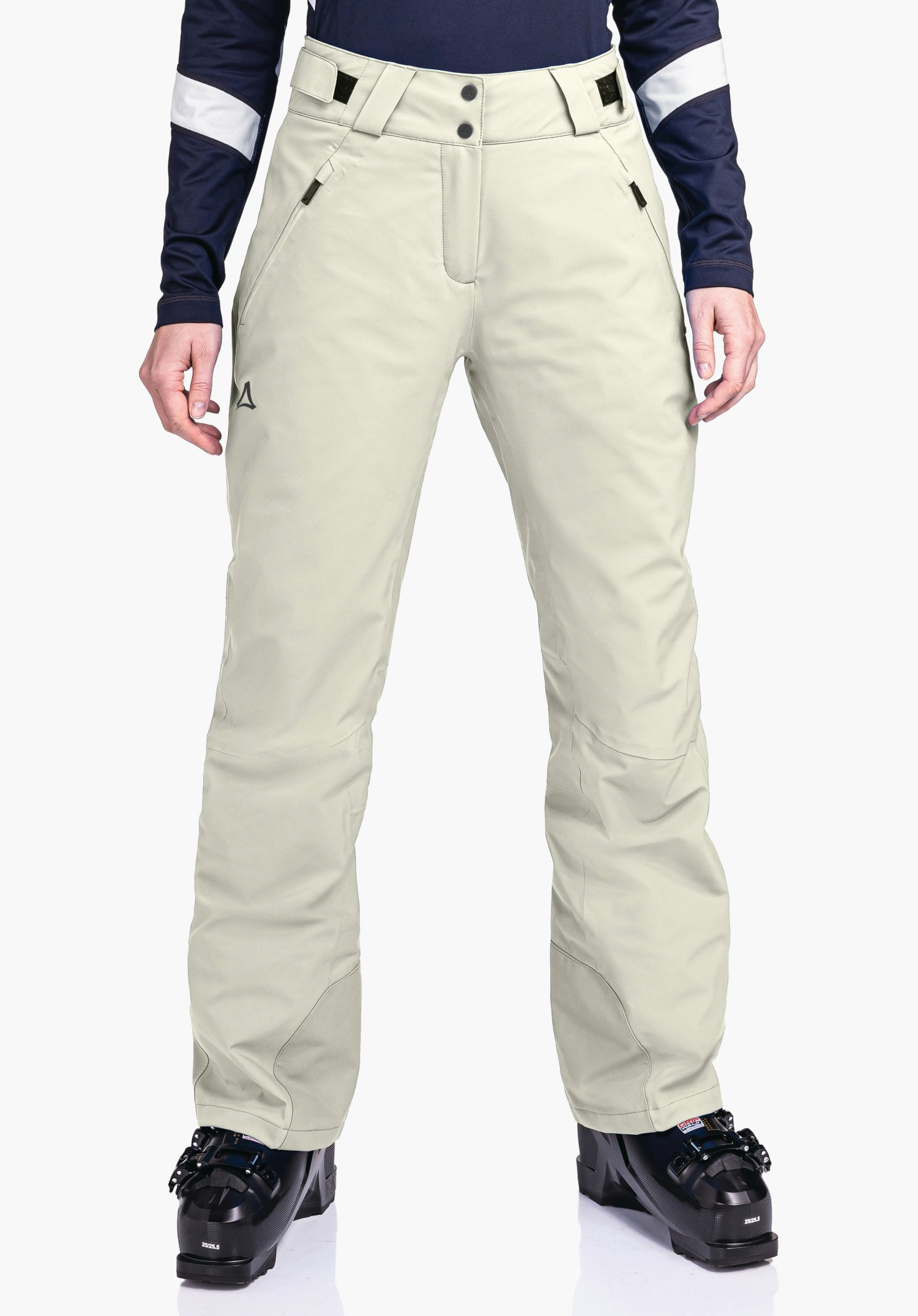 Ski Pants Weissach L von Schöffel