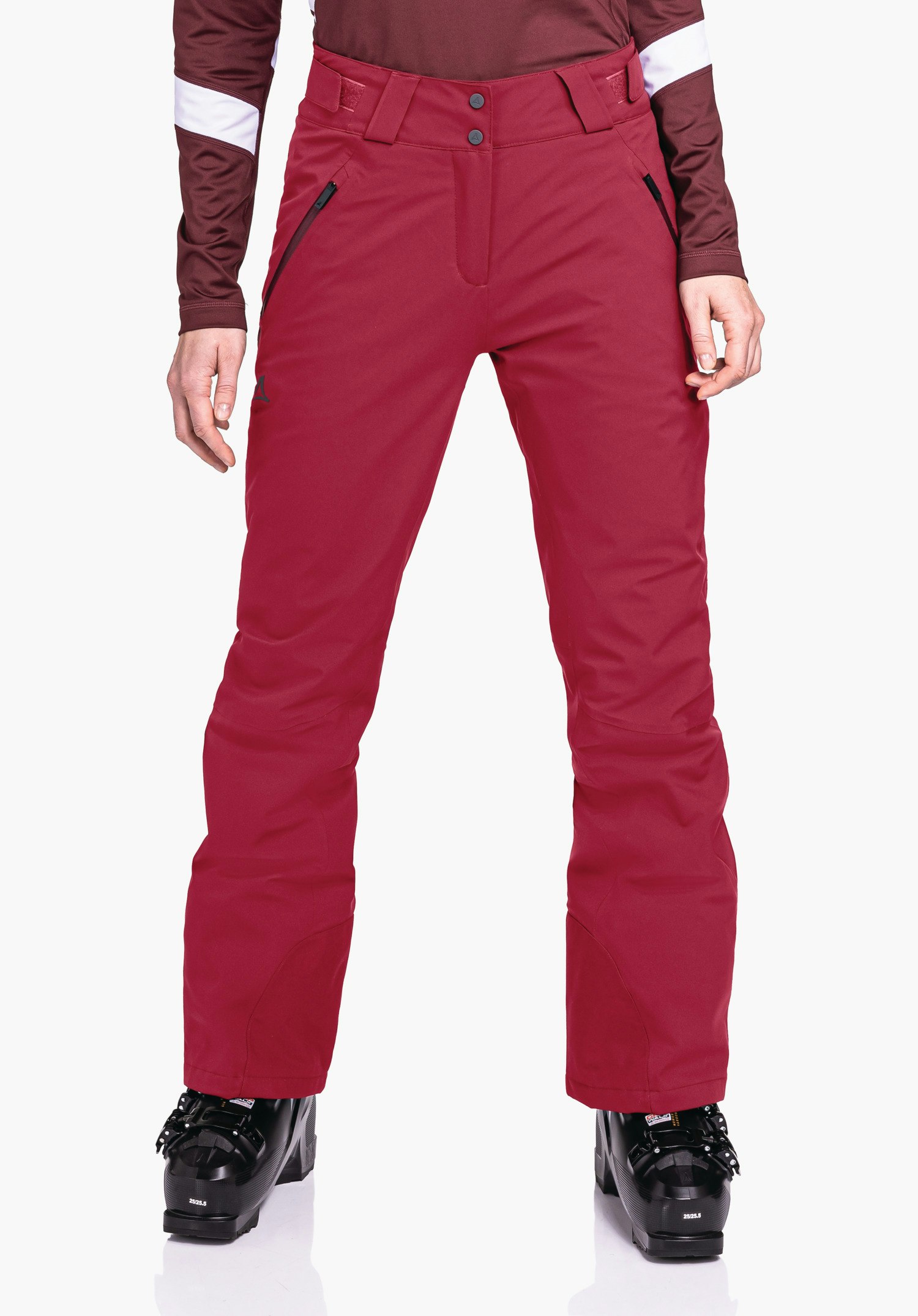 Ski Pants Weissach L von Schöffel