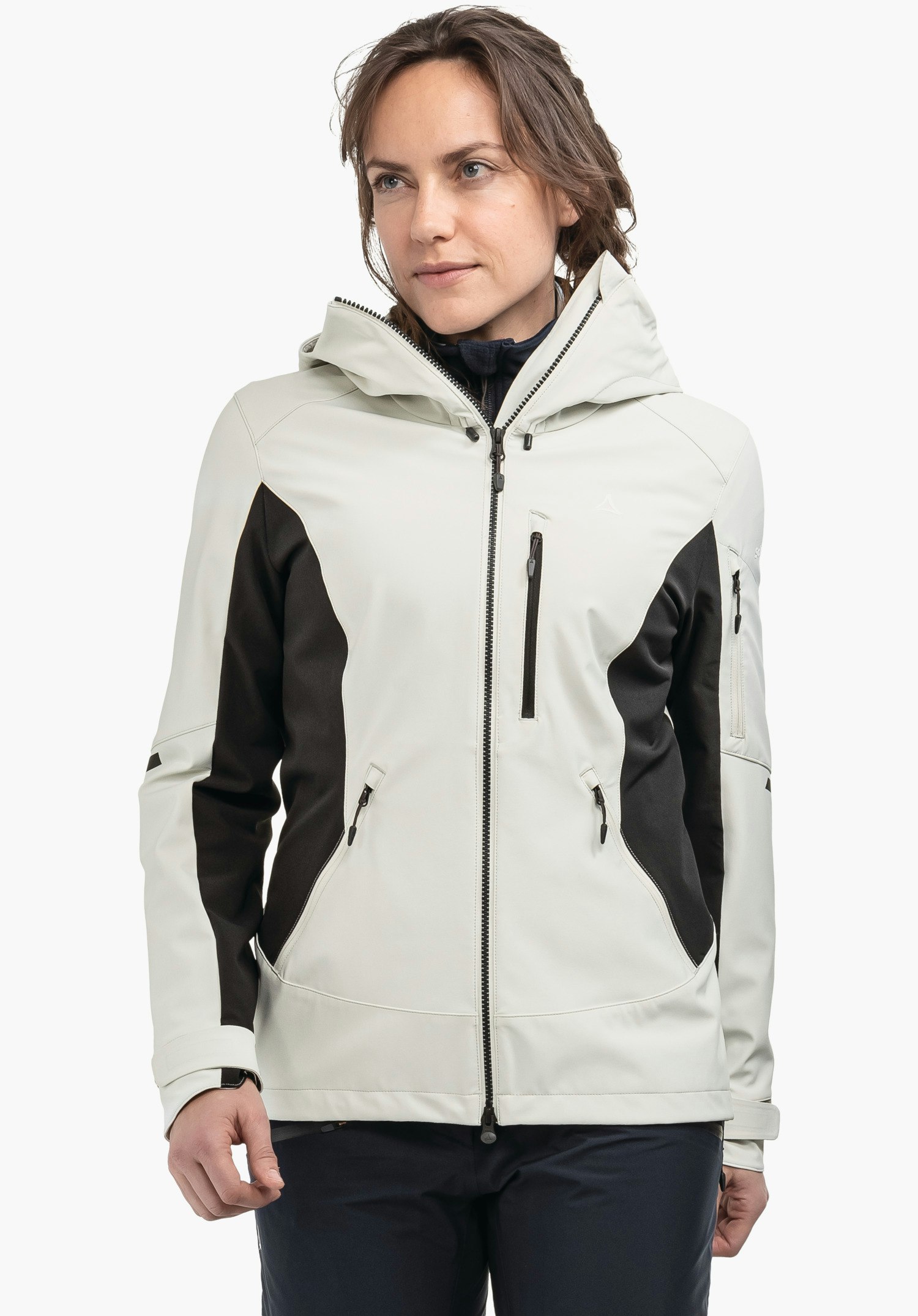 Softshell Jacket Matrei L von Schöffel