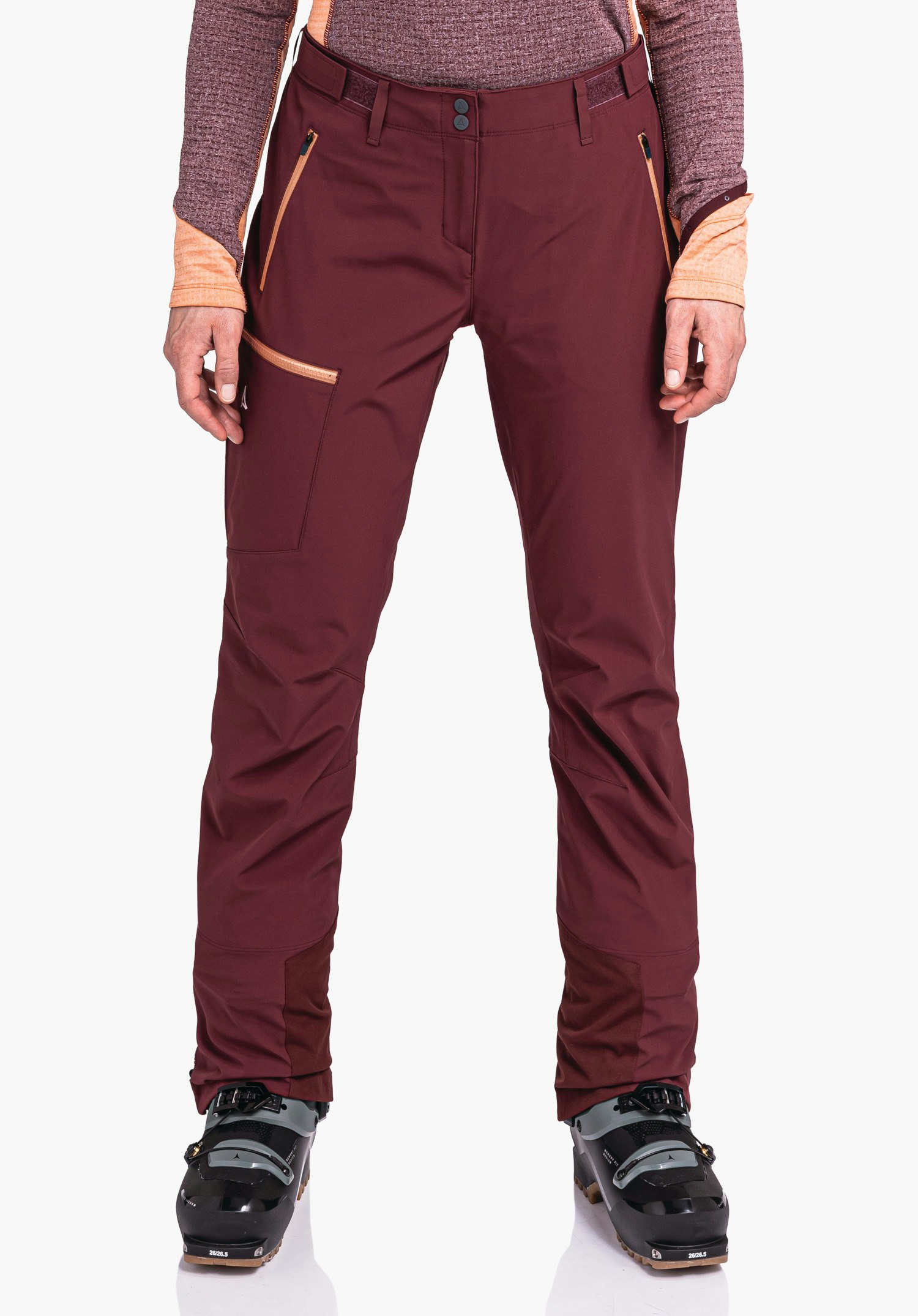 Softshell Pants Matrei L Softshell Pants Matrei L von Schöffel