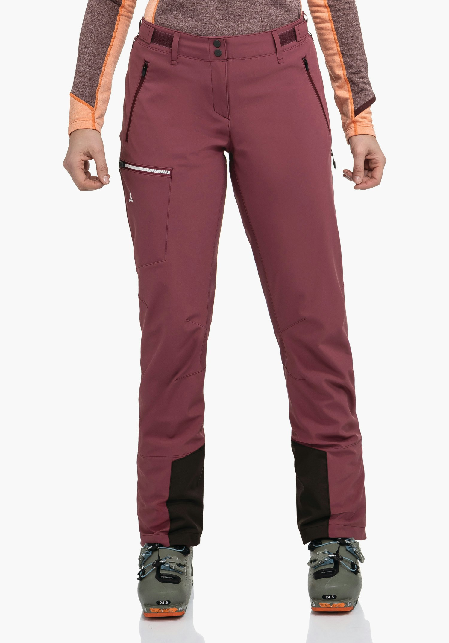 Softshell Pants Matrei L Softshell Pants Matrei L von Schöffel