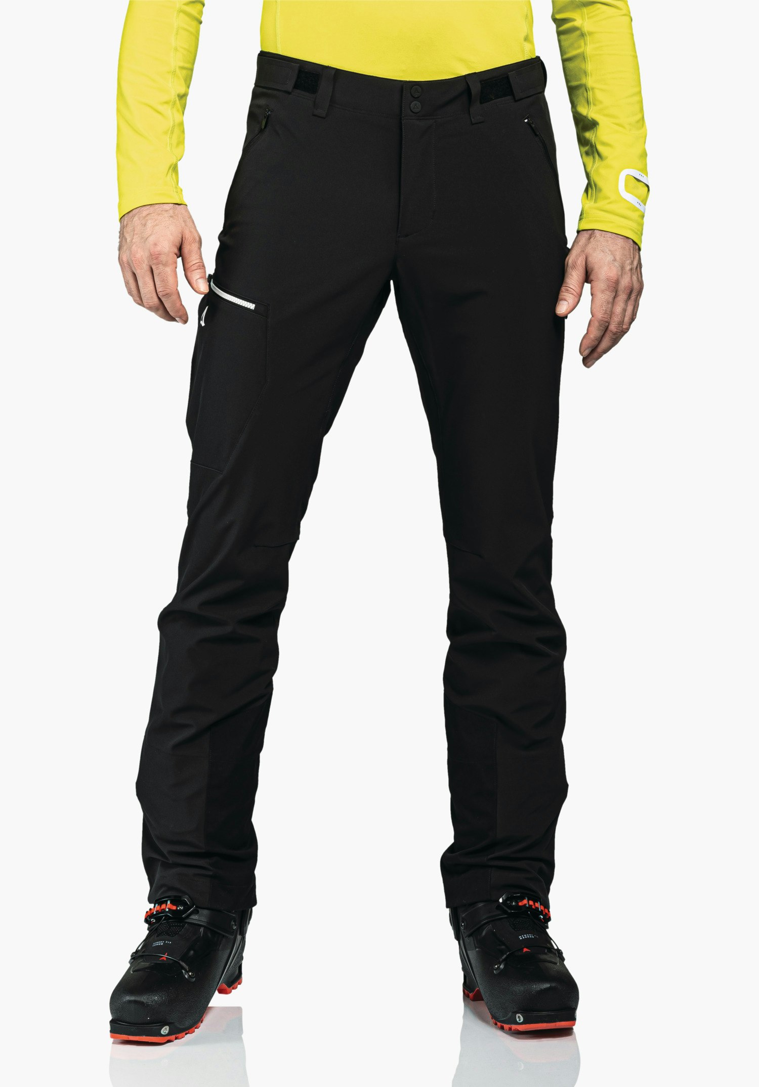 Softshell Pants Matrei M Softshell Pants Matrei M von Schöffel
