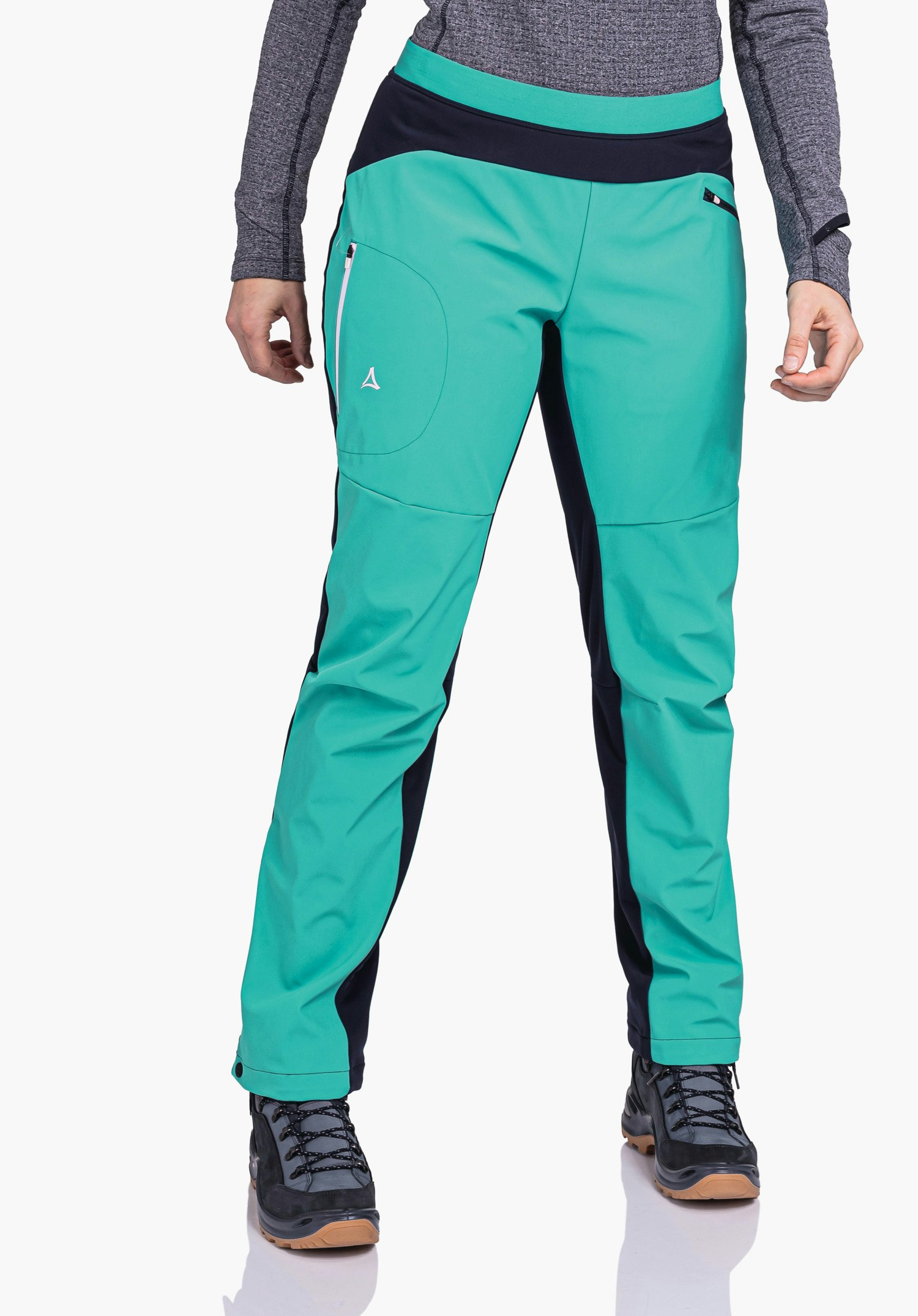 Softshell Pants Rinnen L Softshell Pants Rinnen L von Schöffel
