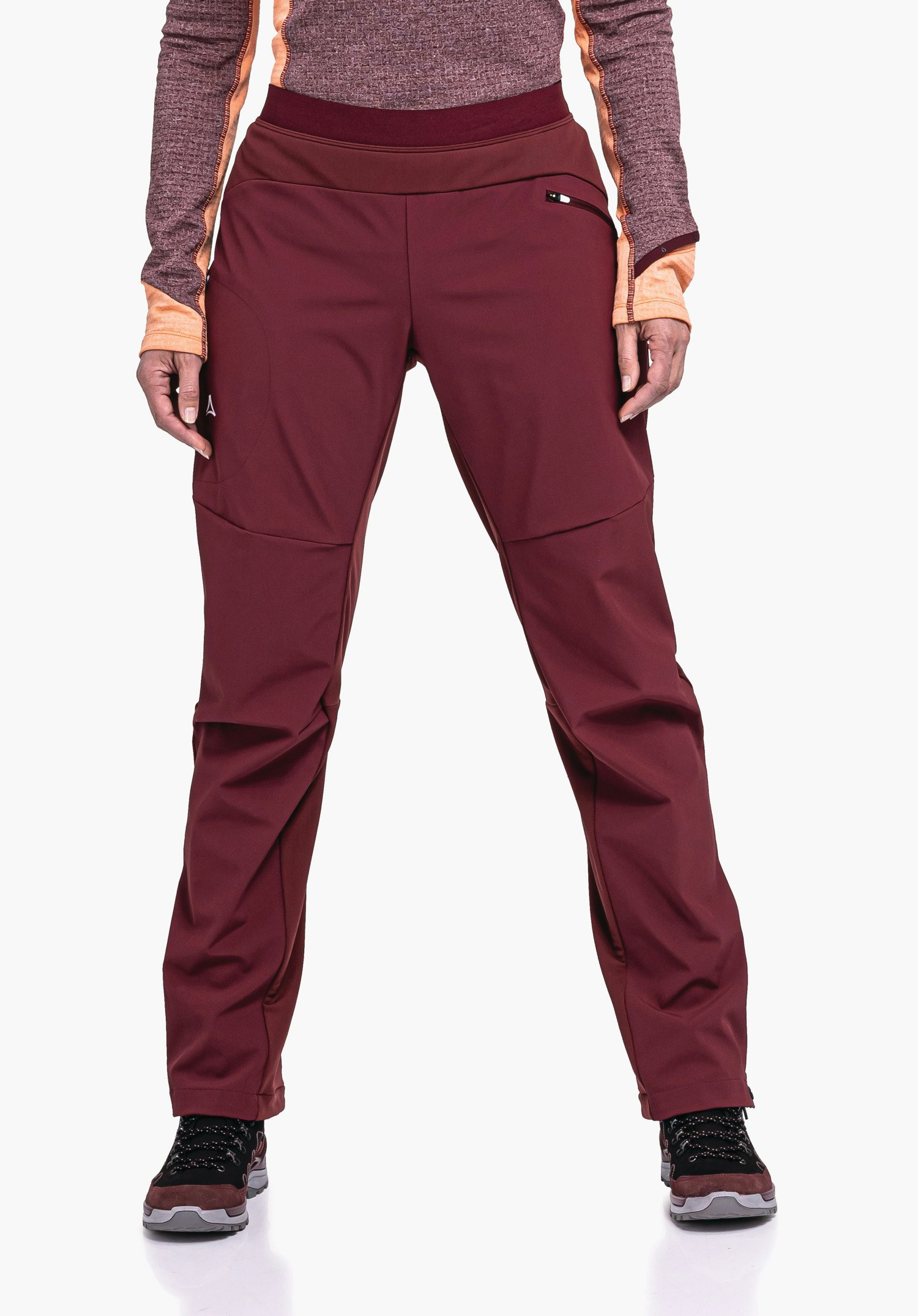 Softshell Pants Rinnen L Softshell Pants Rinnen L von Schöffel