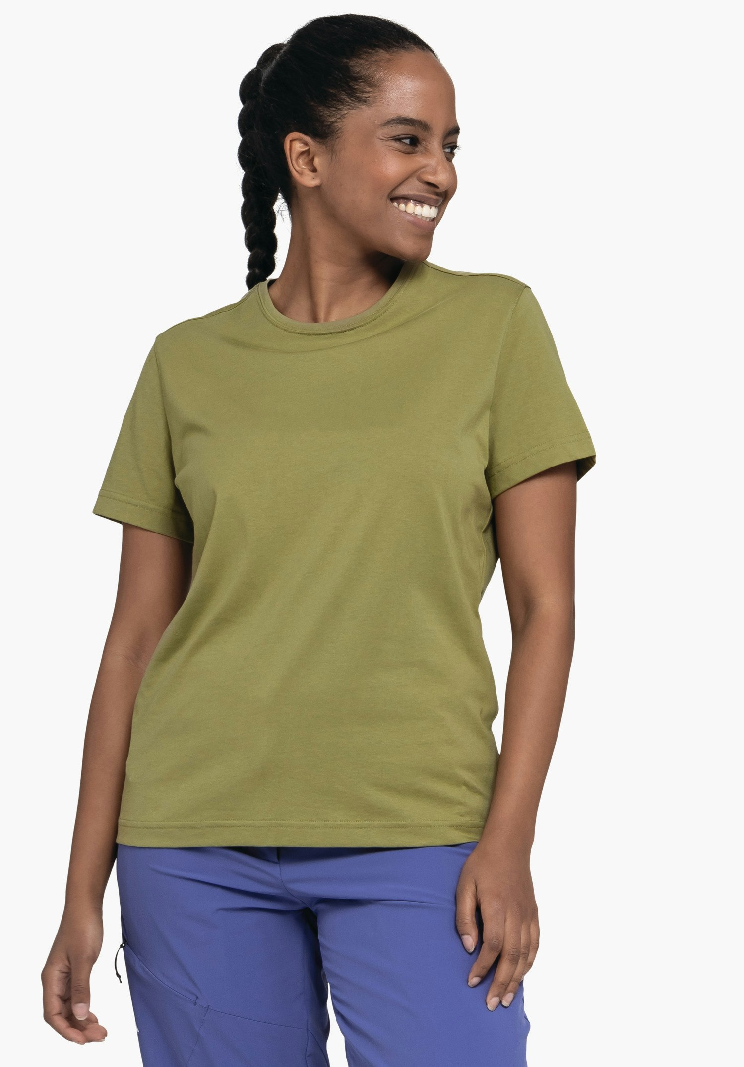 T Shirt Buchberg L T Shirt Buchberg L von Schöffel