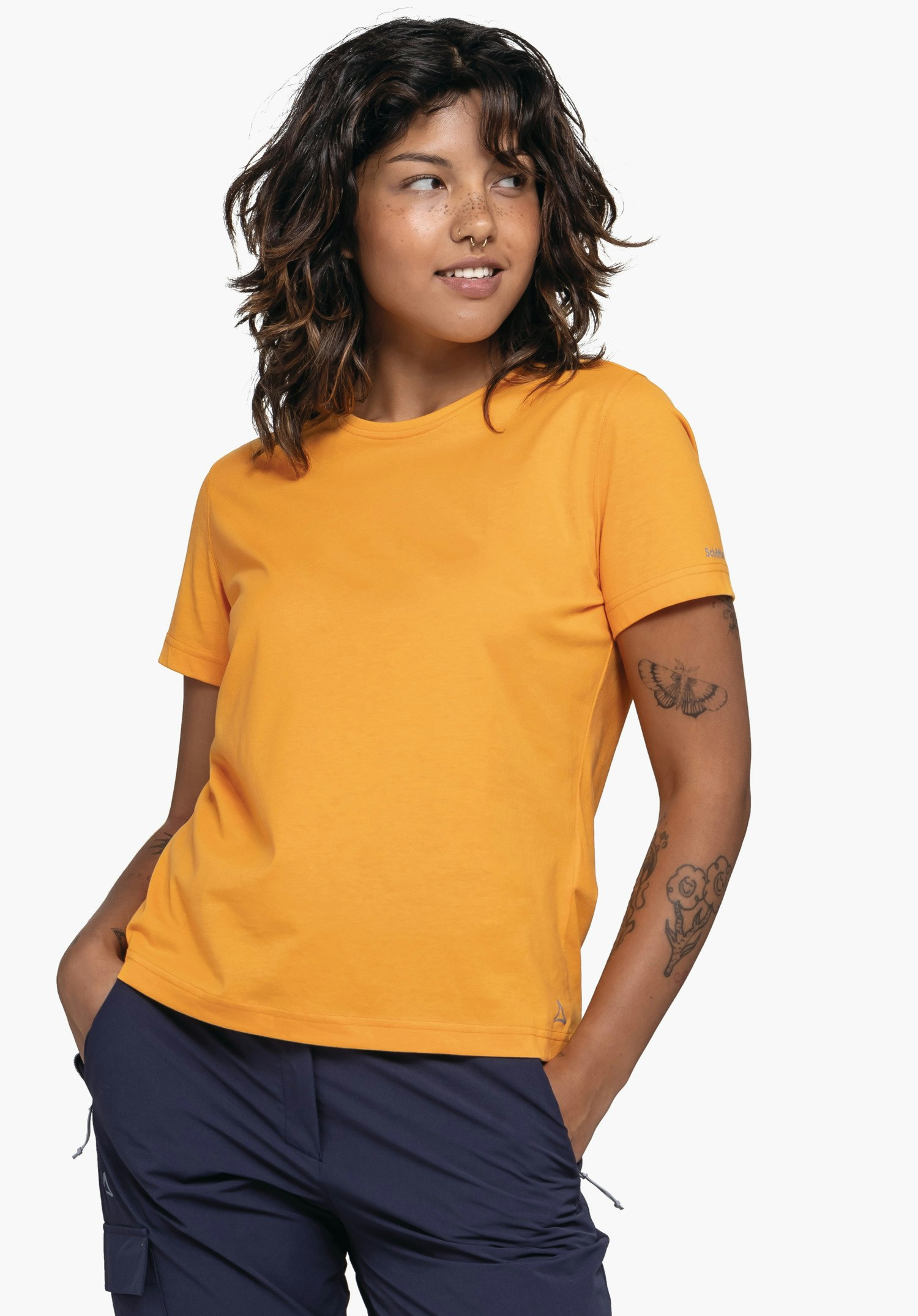 T Shirt Buchberg L T Shirt Buchberg L von Schöffel