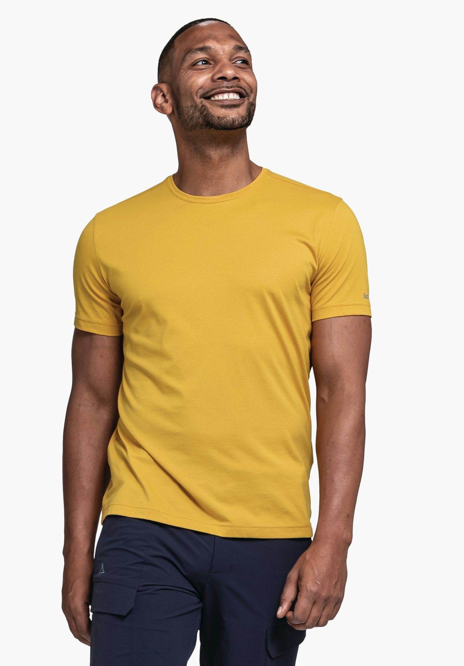 T Shirt Buchberg M T Shirt Buchberg M von Schöffel
