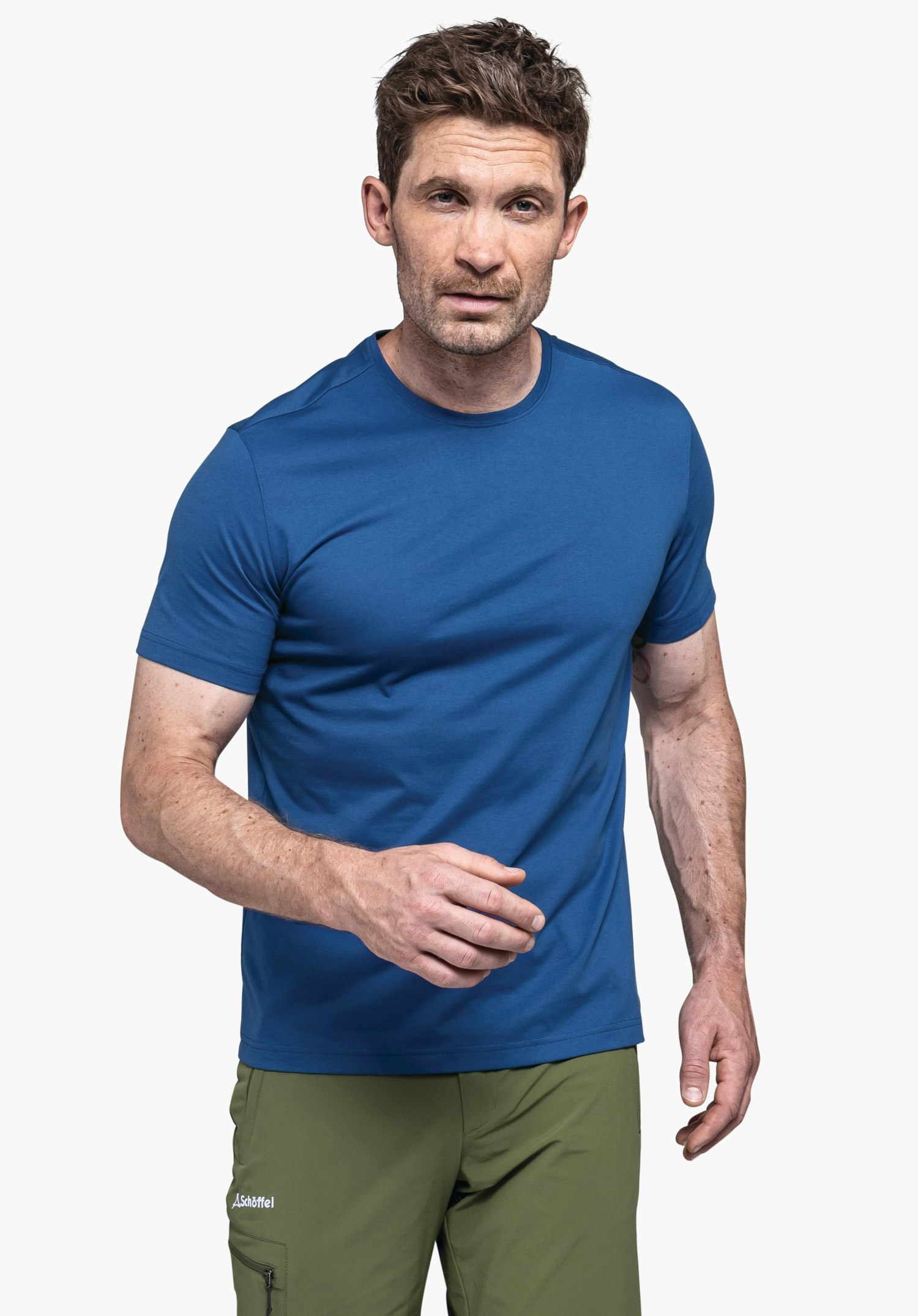 T Shirt Buchberg M T Shirt Buchberg M von Schöffel