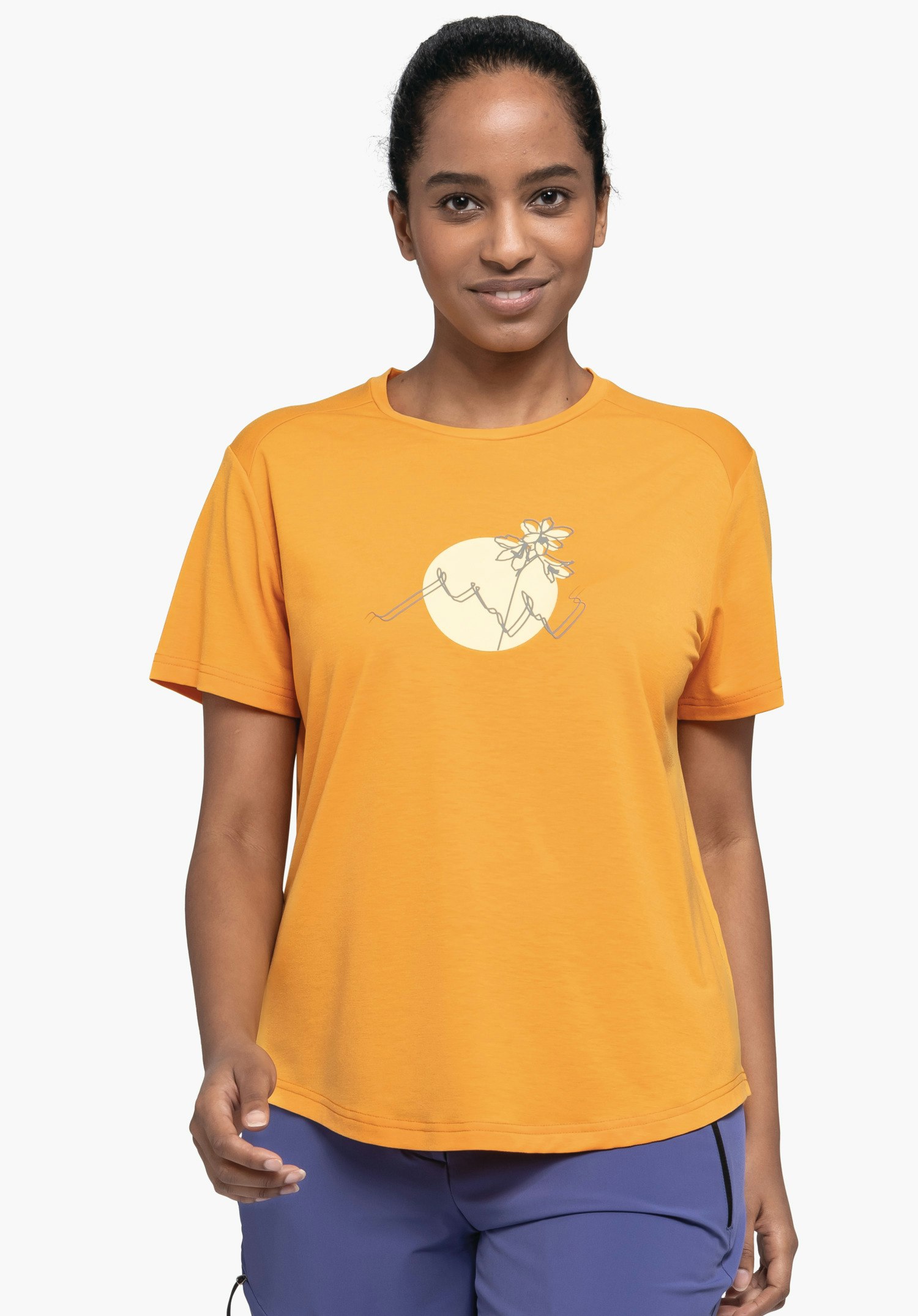 T Shirt Haberspitz L T Shirt Haberspitz L von Schöffel