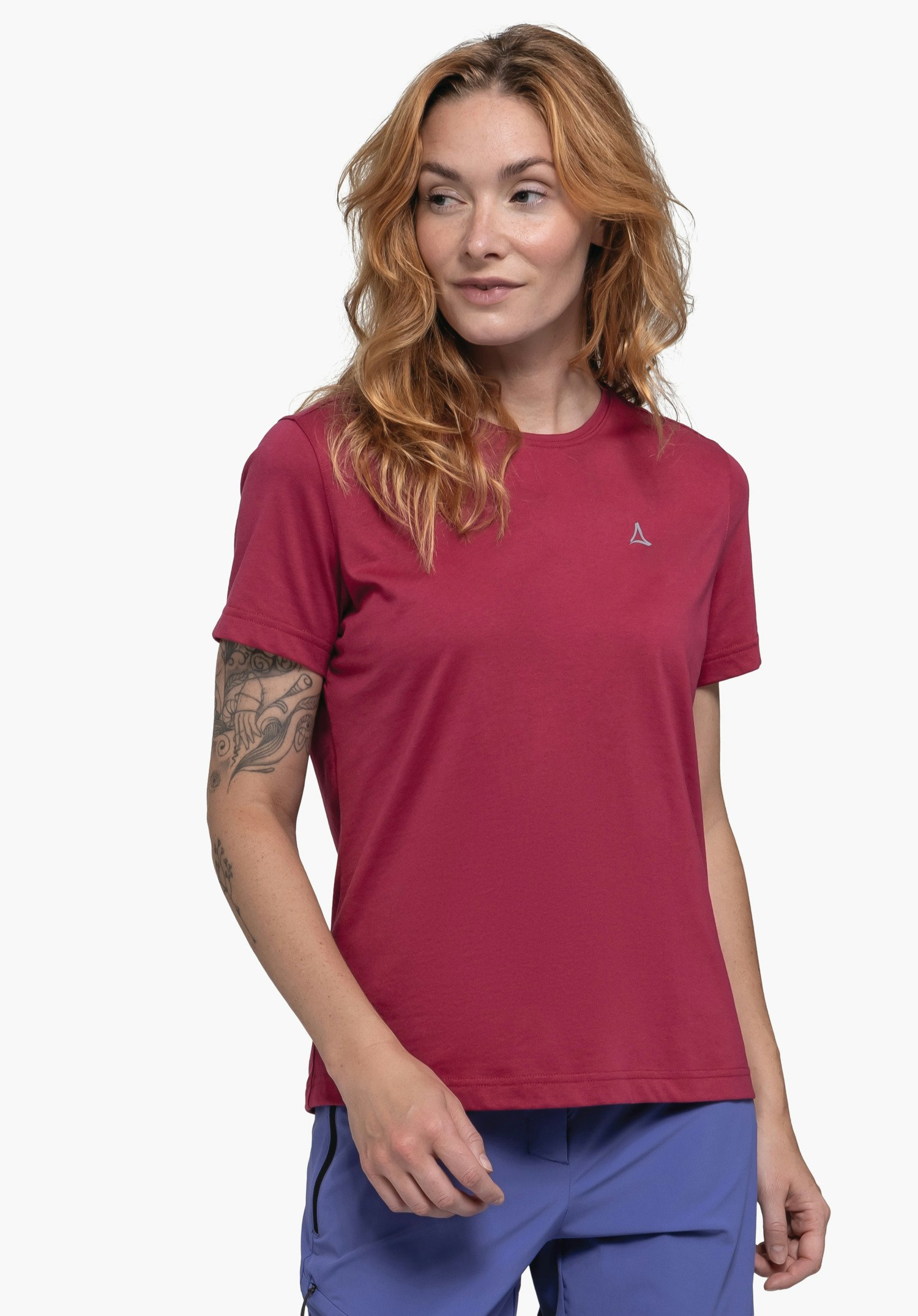 T Shirt Hohberg L T Shirt Hohberg L von Schöffel