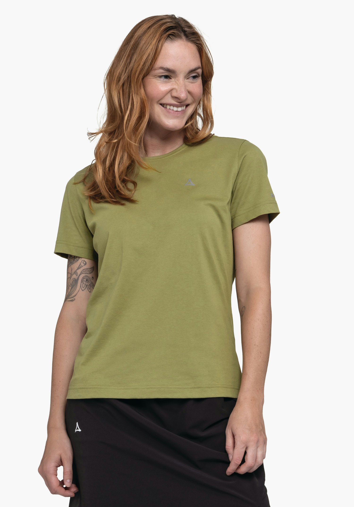 T Shirt Hohberg L T Shirt Hohberg L von Schöffel