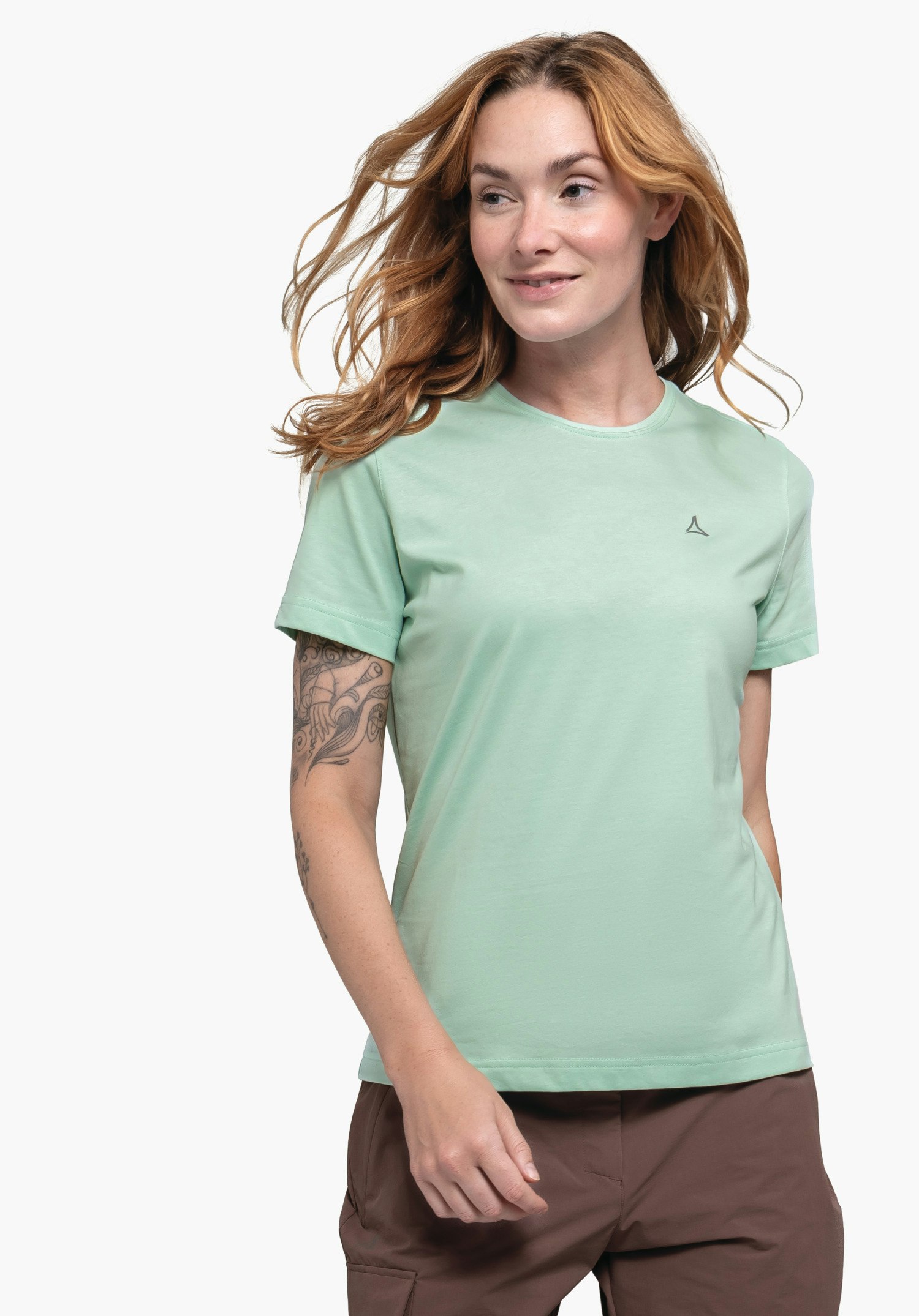 T Shirt Hohberg L T Shirt Hohberg L von Schöffel