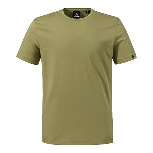 T Shirt Style Collada MNS hoher Feuchtigkeitstransport und schnelltrocknendes Material T Shirt Style Collada MNS hoher Feuchtigkeitstransport und schnelltrocknendes Material von Schöffel