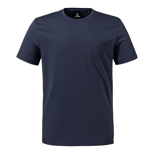 T Shirt Style Collada MNS hoher Feuchtigkeitstransport und schnelltrocknendes Material T Shirt Style Collada MNS hoher Feuchtigkeitstransport und schnelltrocknendes Material von Schöffel