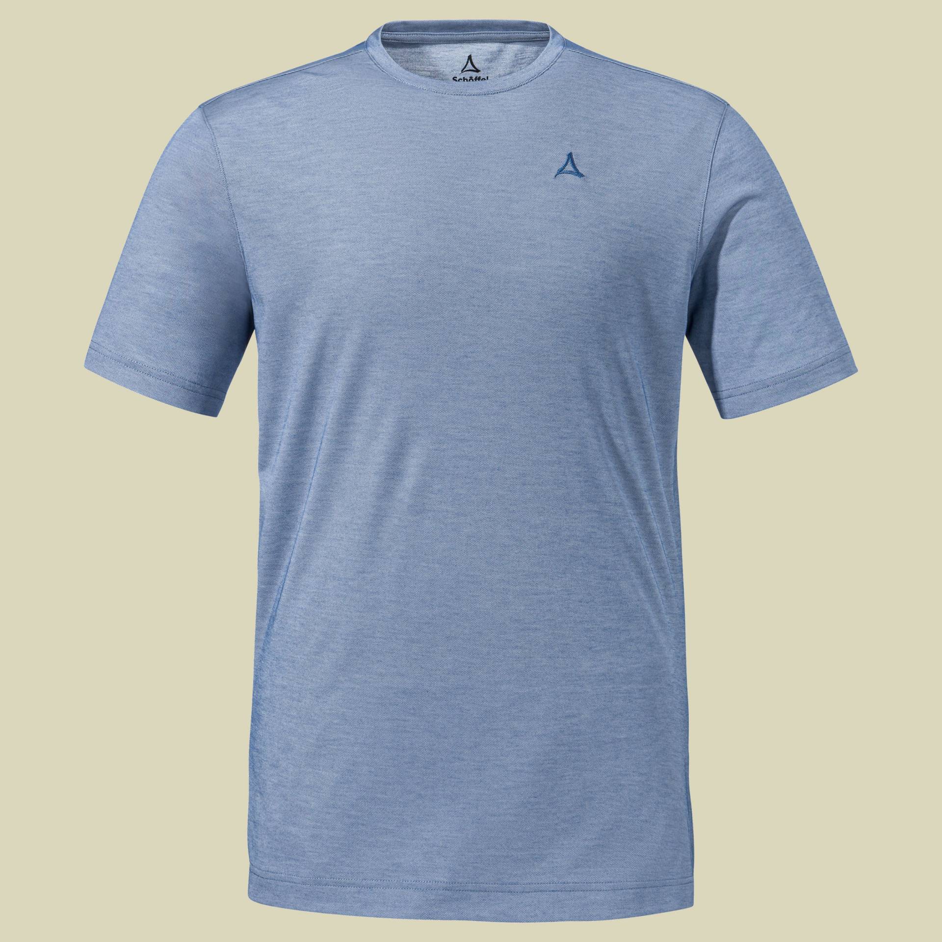 T Shirt Style Galerne Men 48 blau - cornflower blue T Shirt Style Galerne Men 48 blau - cornflower blue von Schöffel