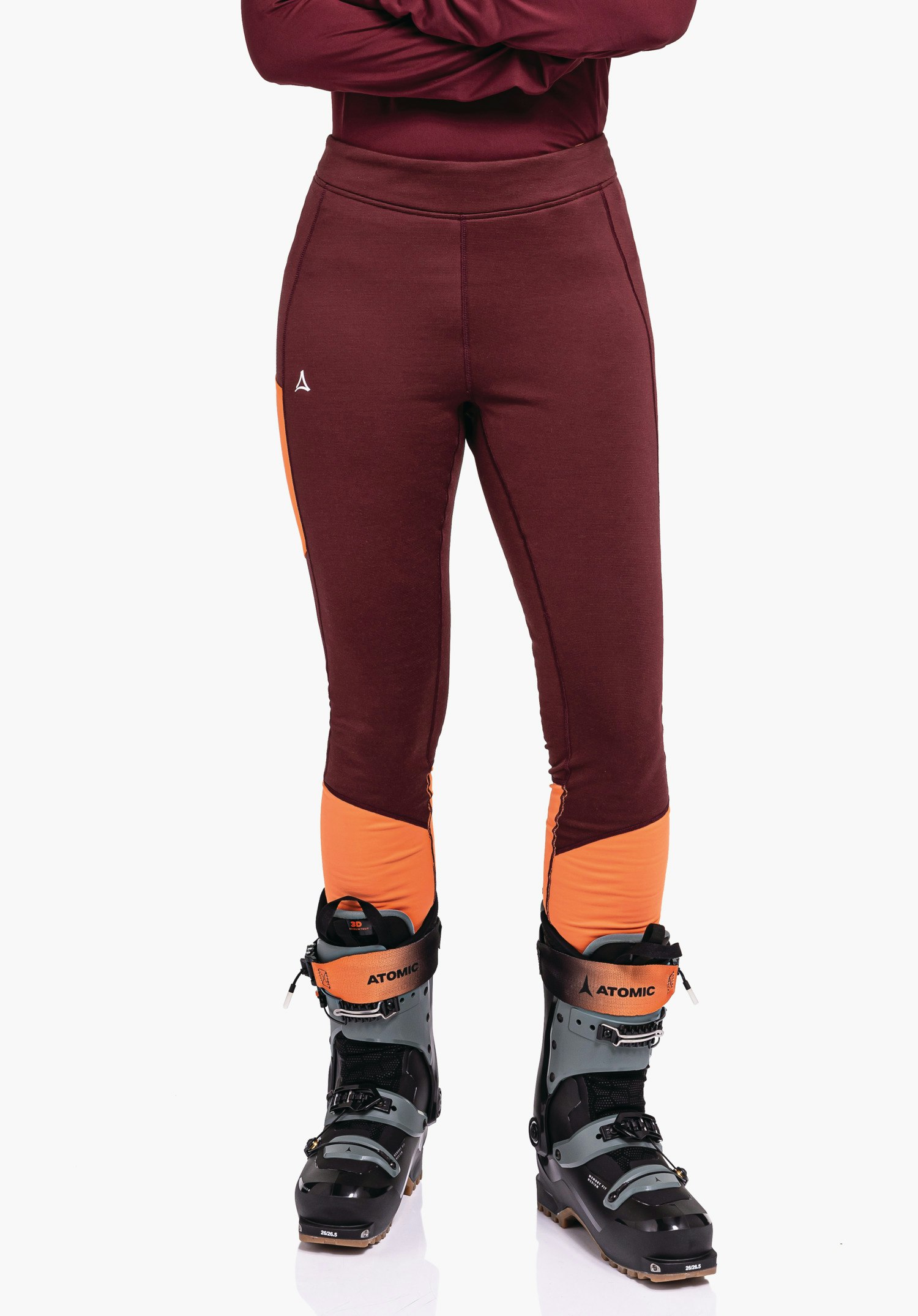 Tights Rosskogel L Tights Rosskogel L von Schöffel