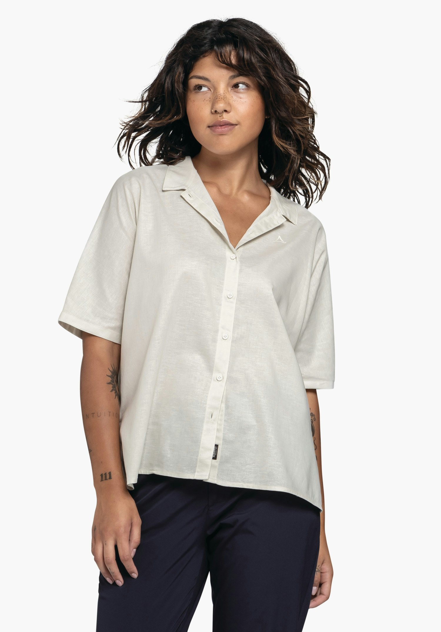 Urban Blouse Style Kalmen WMS Urban Blouse Style Kalmen WMS von Schöffel