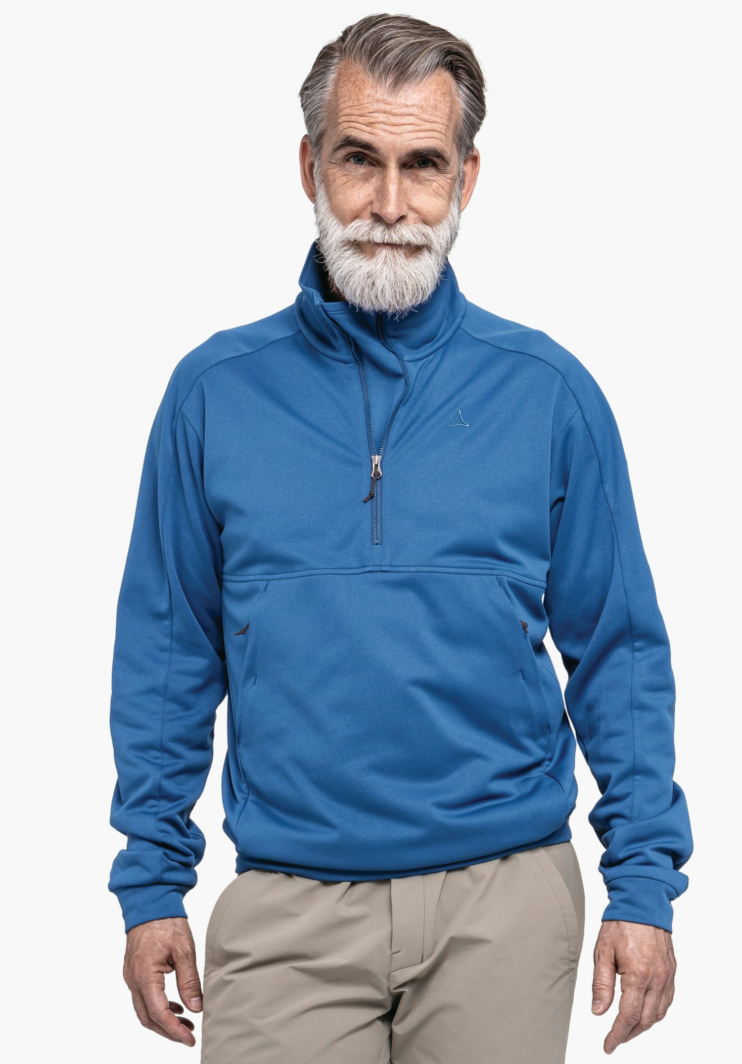 Urban CIRC Fleece Style Baguio MNS Urban CIRC Fleece Style Baguio MNS von Schöffel