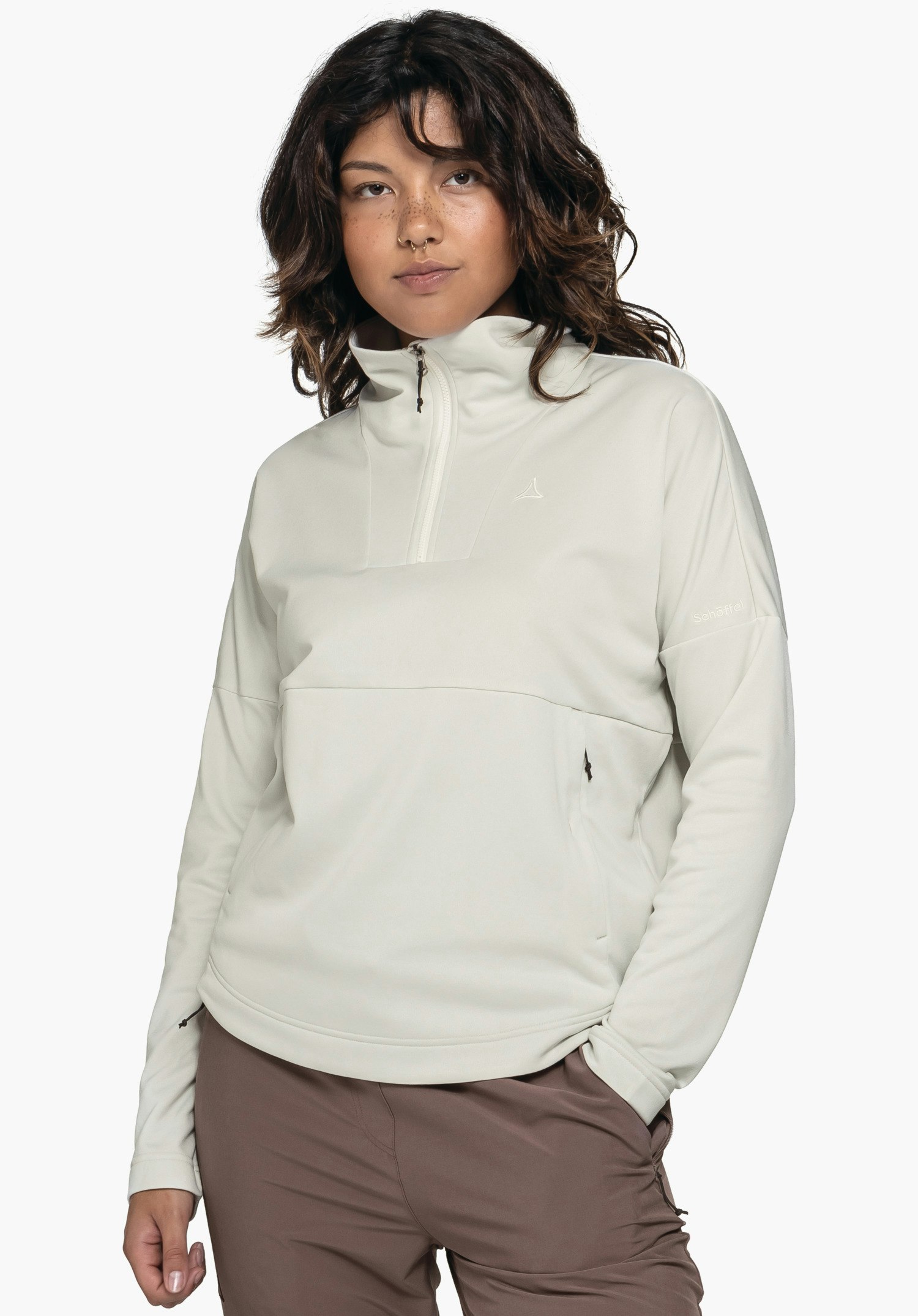 Urban CIRC Fleece Style Baguio WMS Urban CIRC Fleece Style Baguio WMS von Schöffel