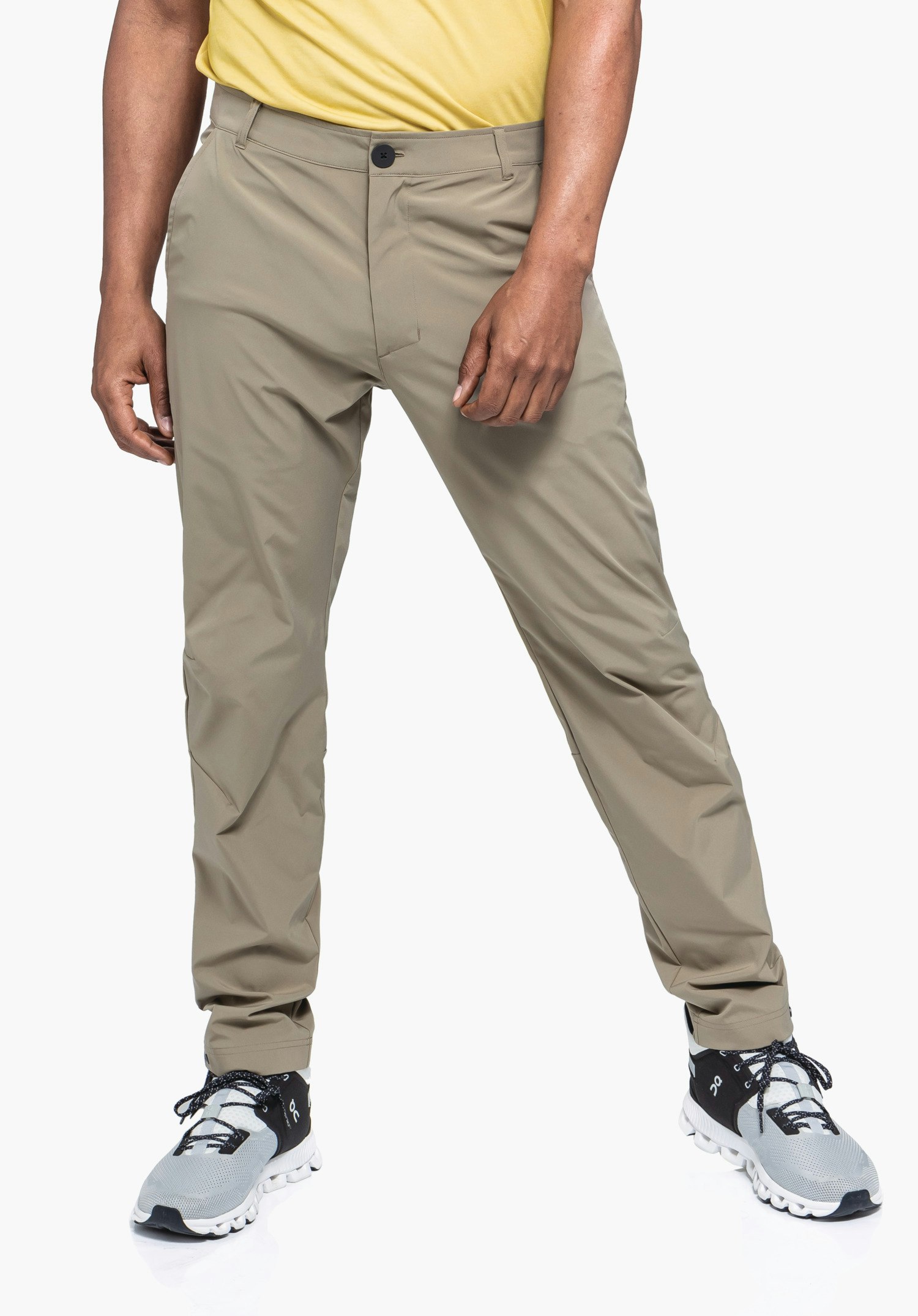 Urban CIRC Pants Style Baguio MNS von Schöffel