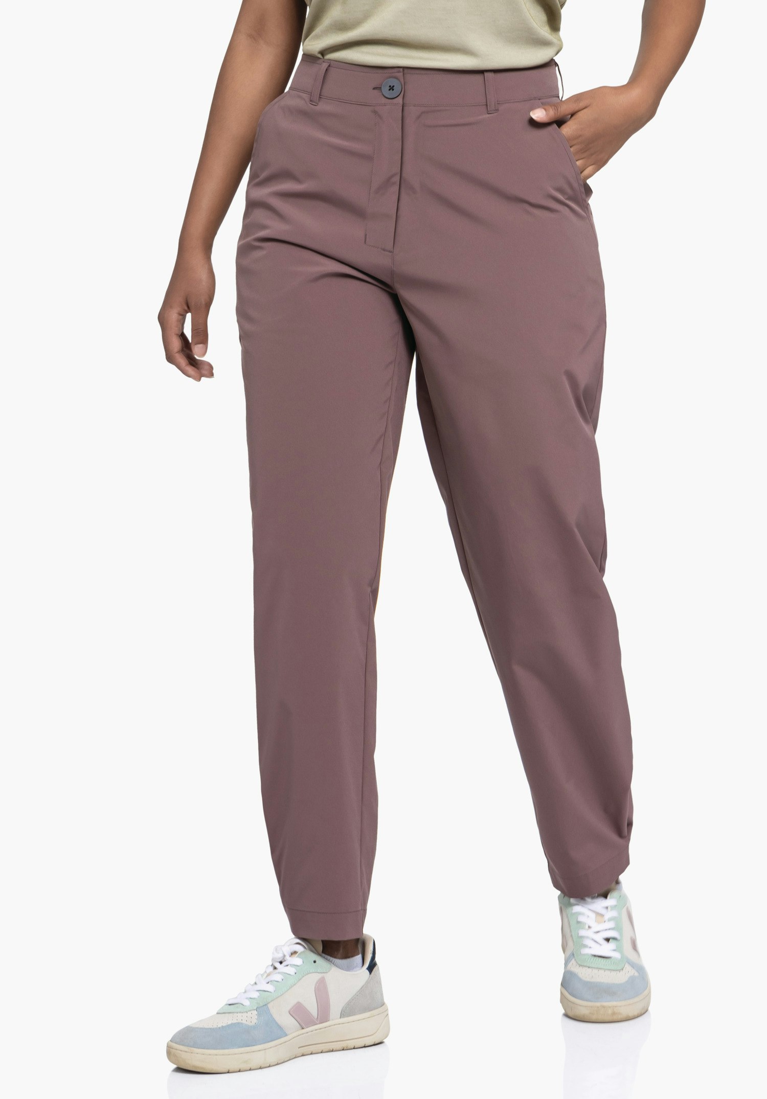 Urban CIRC Pants Style Baguio WMS Urban CIRC Pants Style Baguio WMS von Schöffel