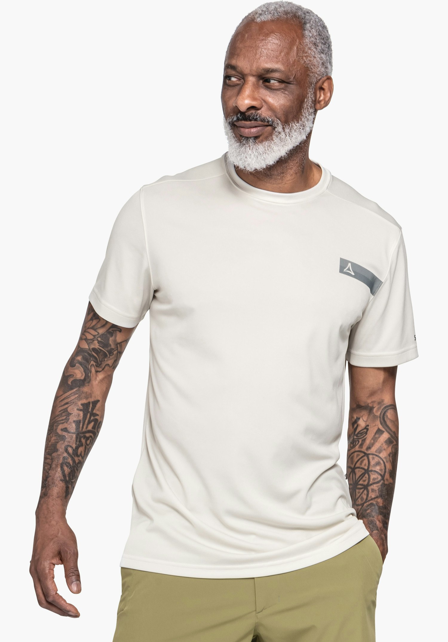 Urban CIRC T Shirt Style Baguio MNS Urban CIRC T Shirt Style Baguio MNS von Schöffel