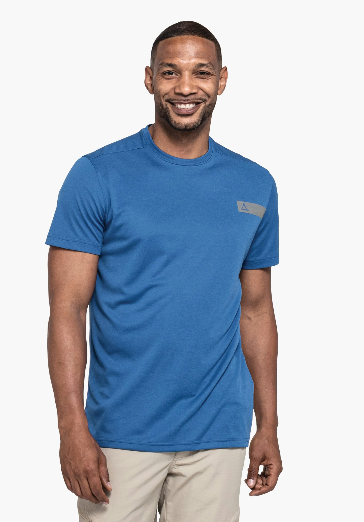 Urban CIRC T Shirt Style Baguio MNS Urban CIRC T Shirt Style Baguio MNS von Schöffel