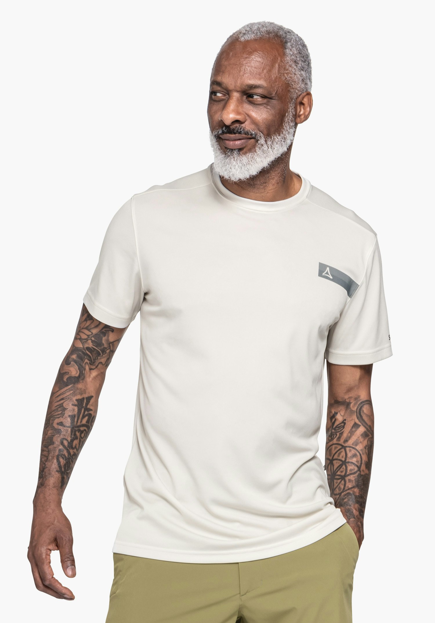 Urban CIRC T Shirt Style Baguio MNS Urban CIRC T Shirt Style Baguio MNS von Schöffel