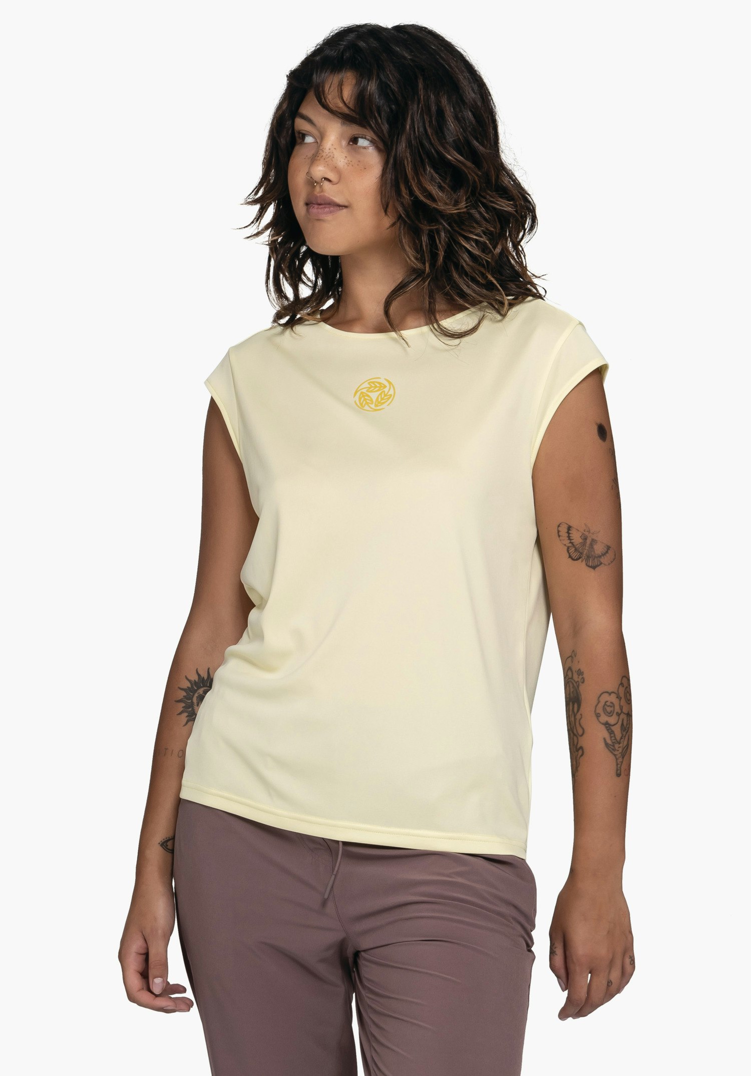 Urban CIRC T Shirt Style Baguio WMS Urban CIRC T Shirt Style Baguio WMS von Schöffel