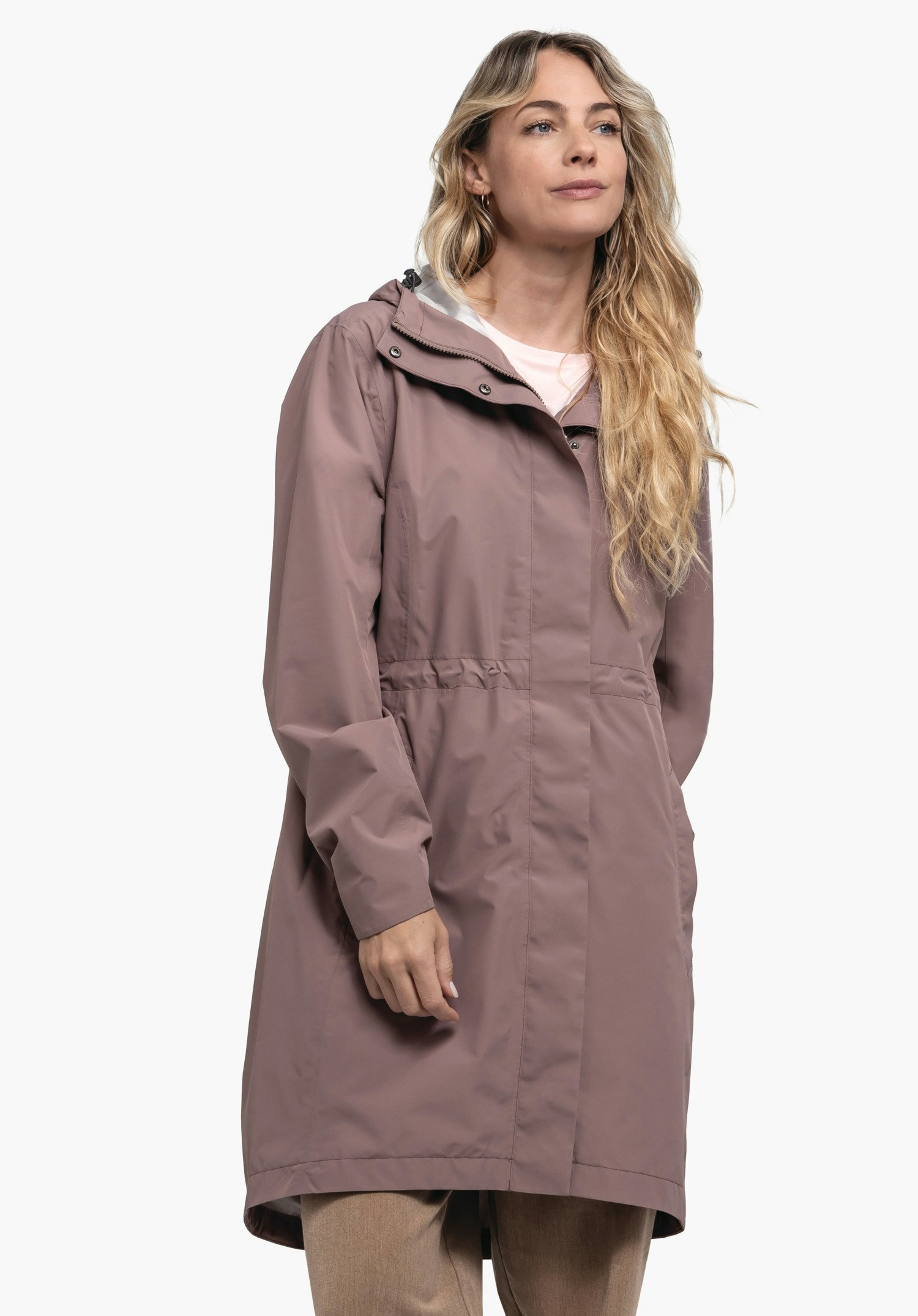 Urban Coat Style Bohorok WMS Urban Coat Style Bohorok WMS von Schöffel