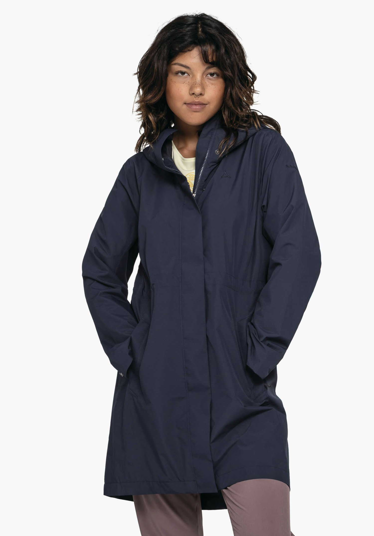 Urban Coat Style Bohorok WMS Urban Coat Style Bohorok WMS von Schöffel