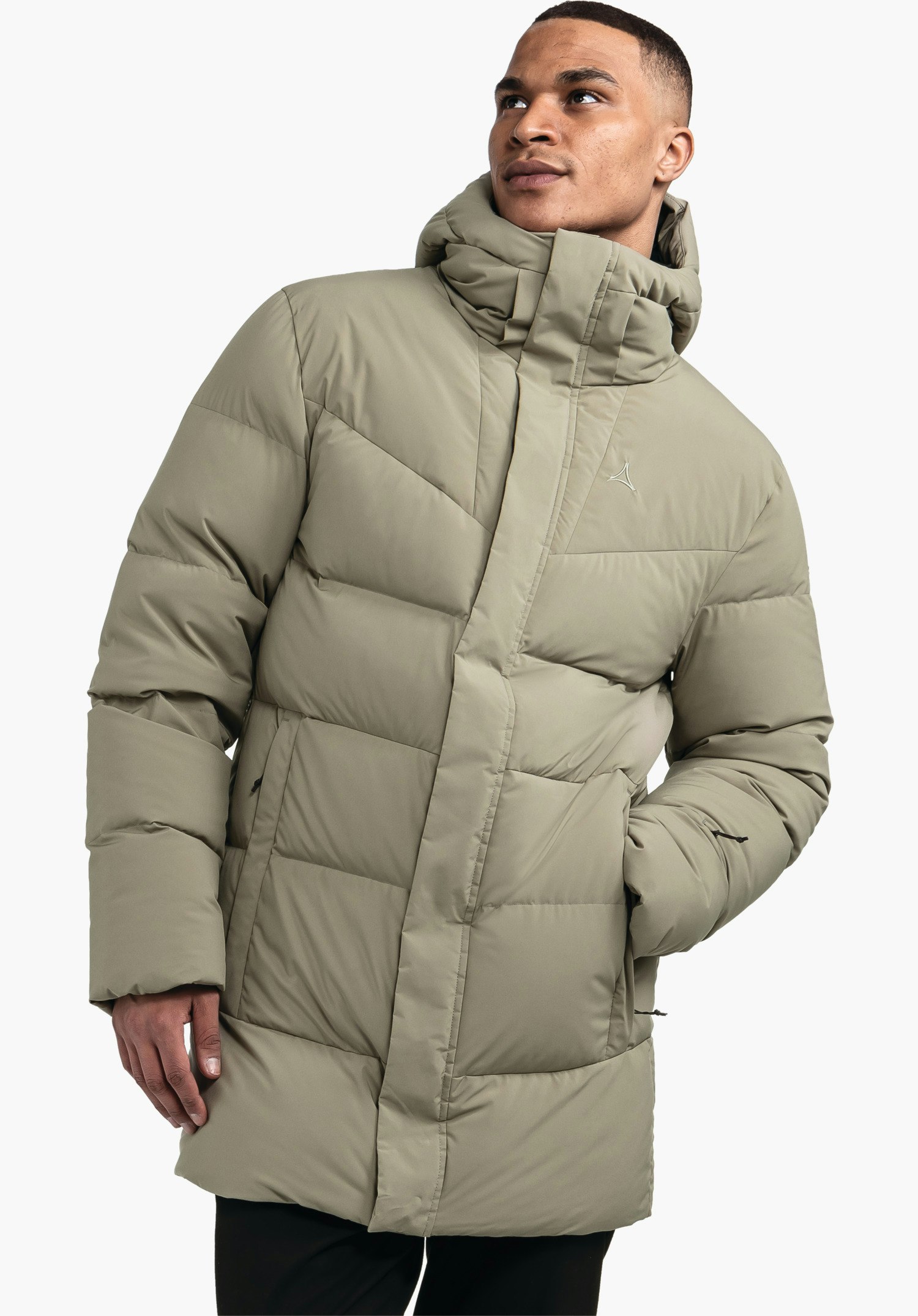 Urban Down Coat Style Cers MNS Urban Down Coat Style Cers MNS von Schöffel