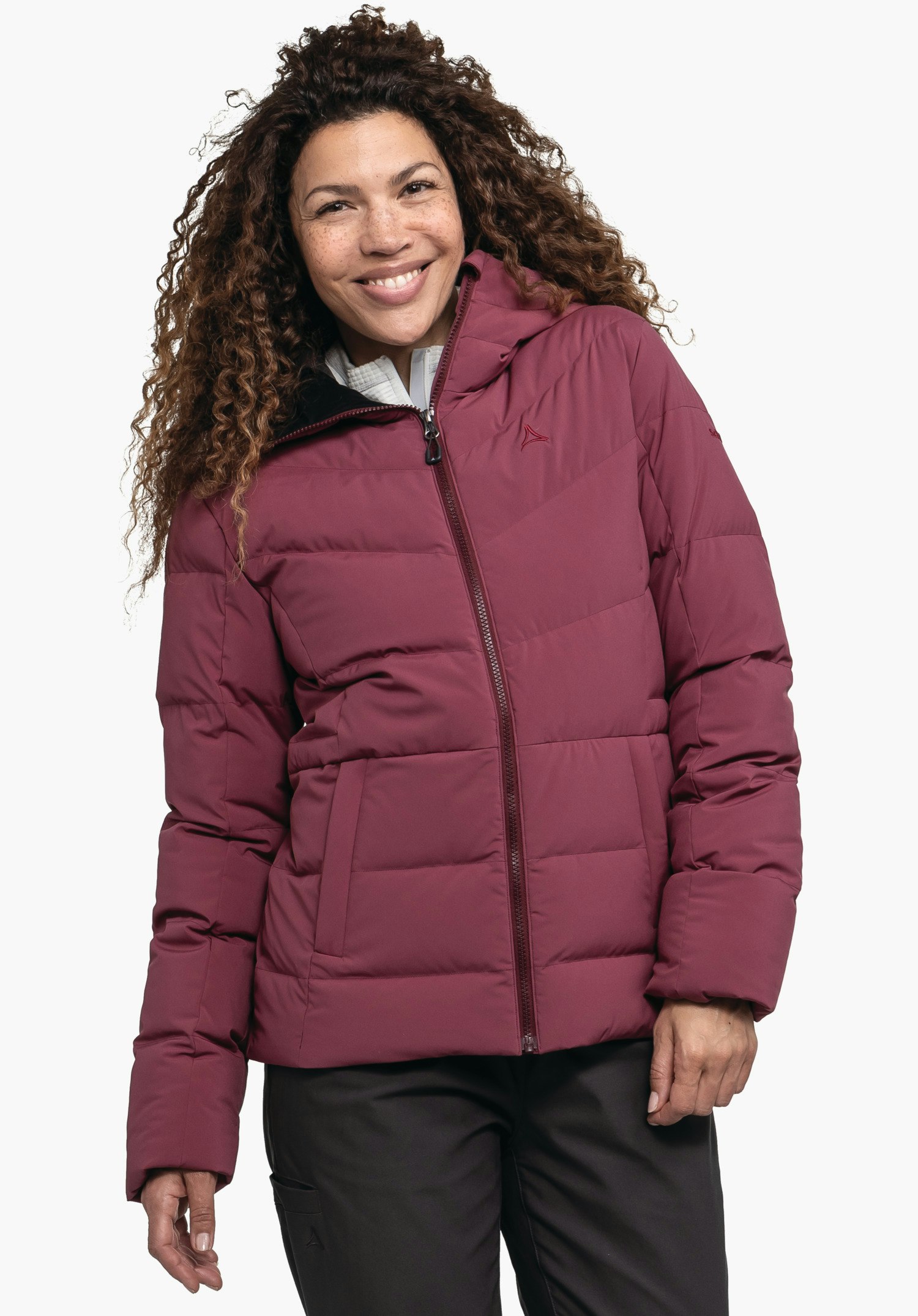 Urban Down Jacket Style Vindave WMS Urban Down Jacket Style Vindave WMS von Schöffel