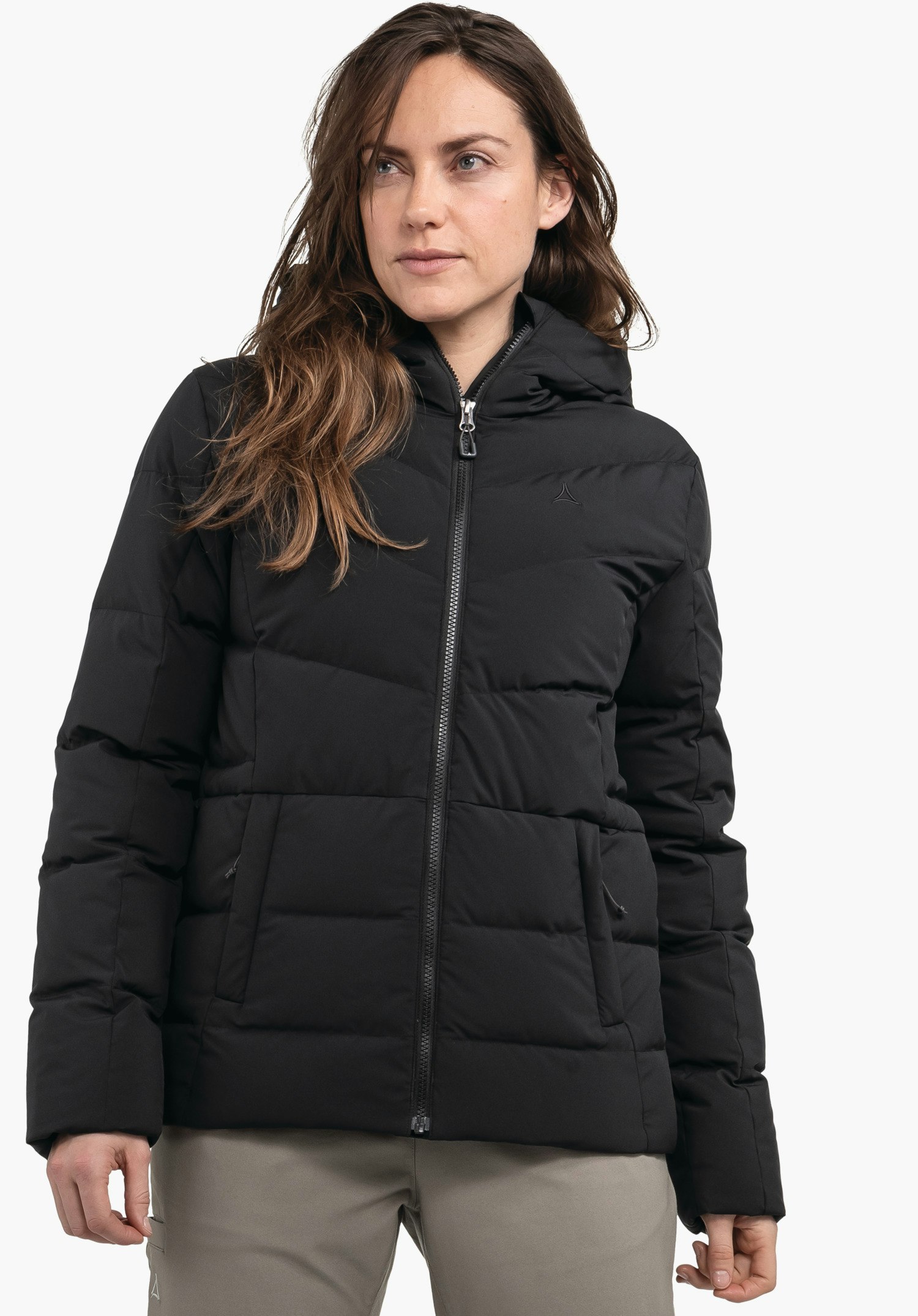 Urban Down Jacket Style Vindave WMS von Schöffel