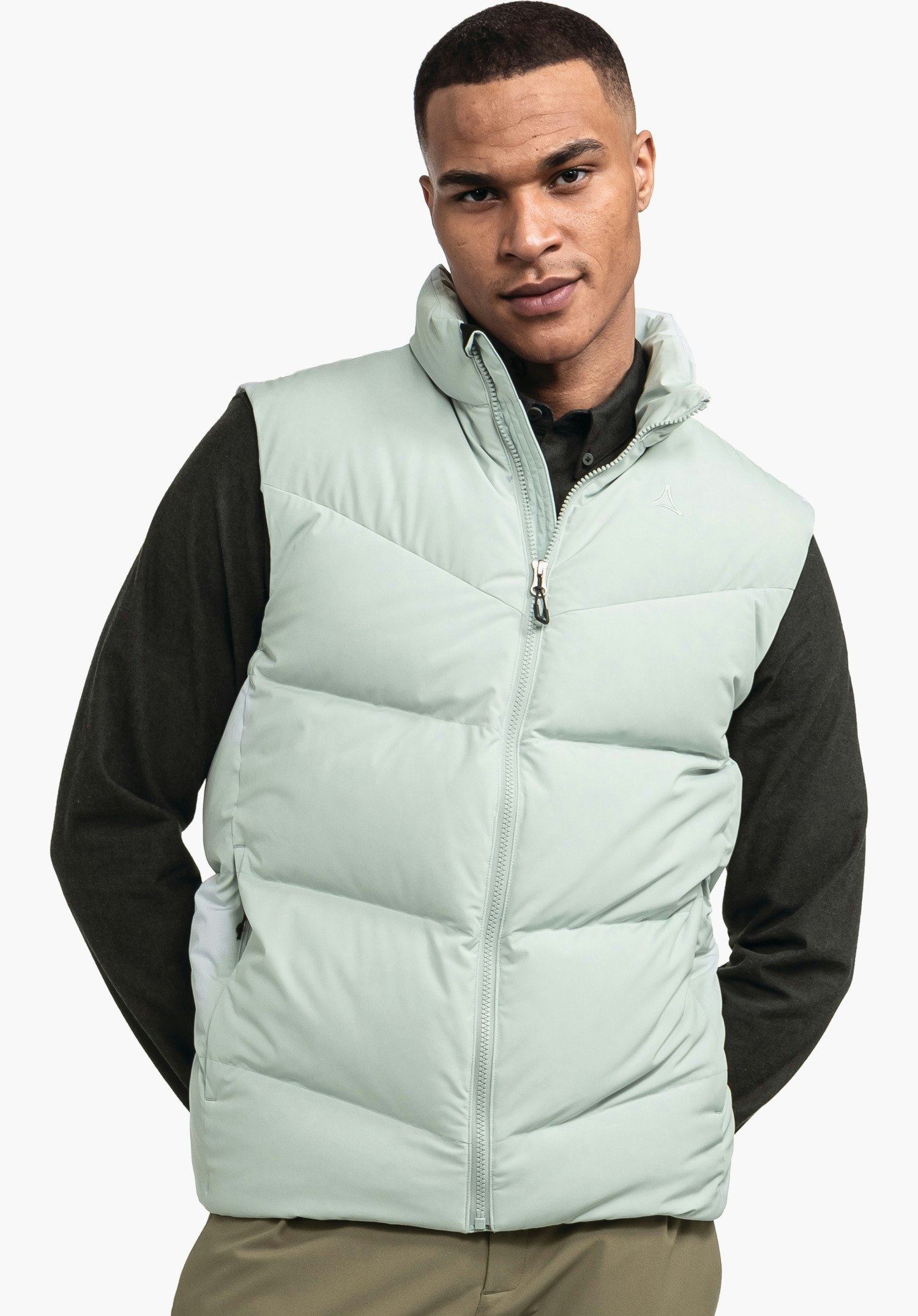 Urban Down Vest Style Cers MNS Urban Down Vest Style Cers MNS von Schöffel